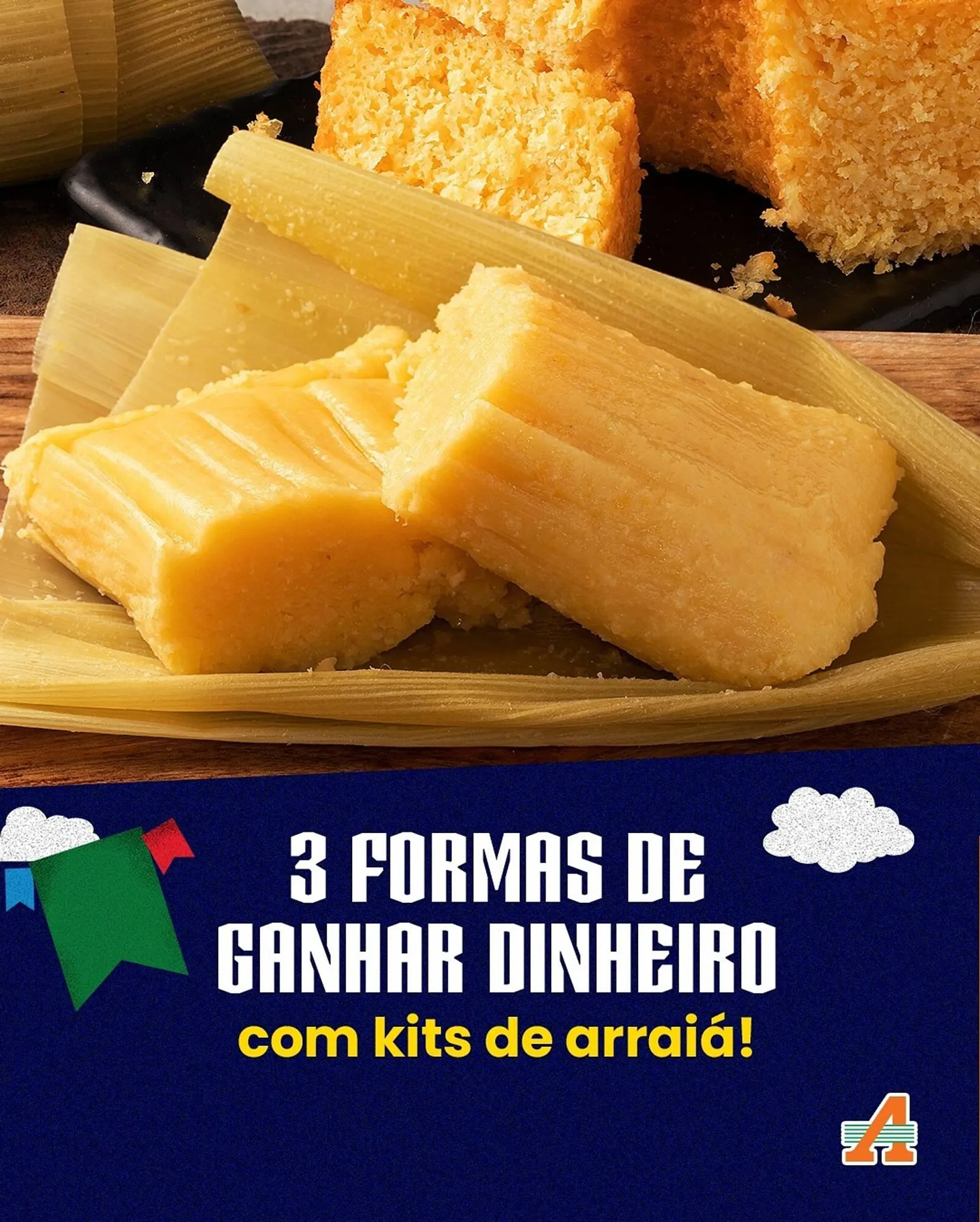 Catálogo Atacadão - 1