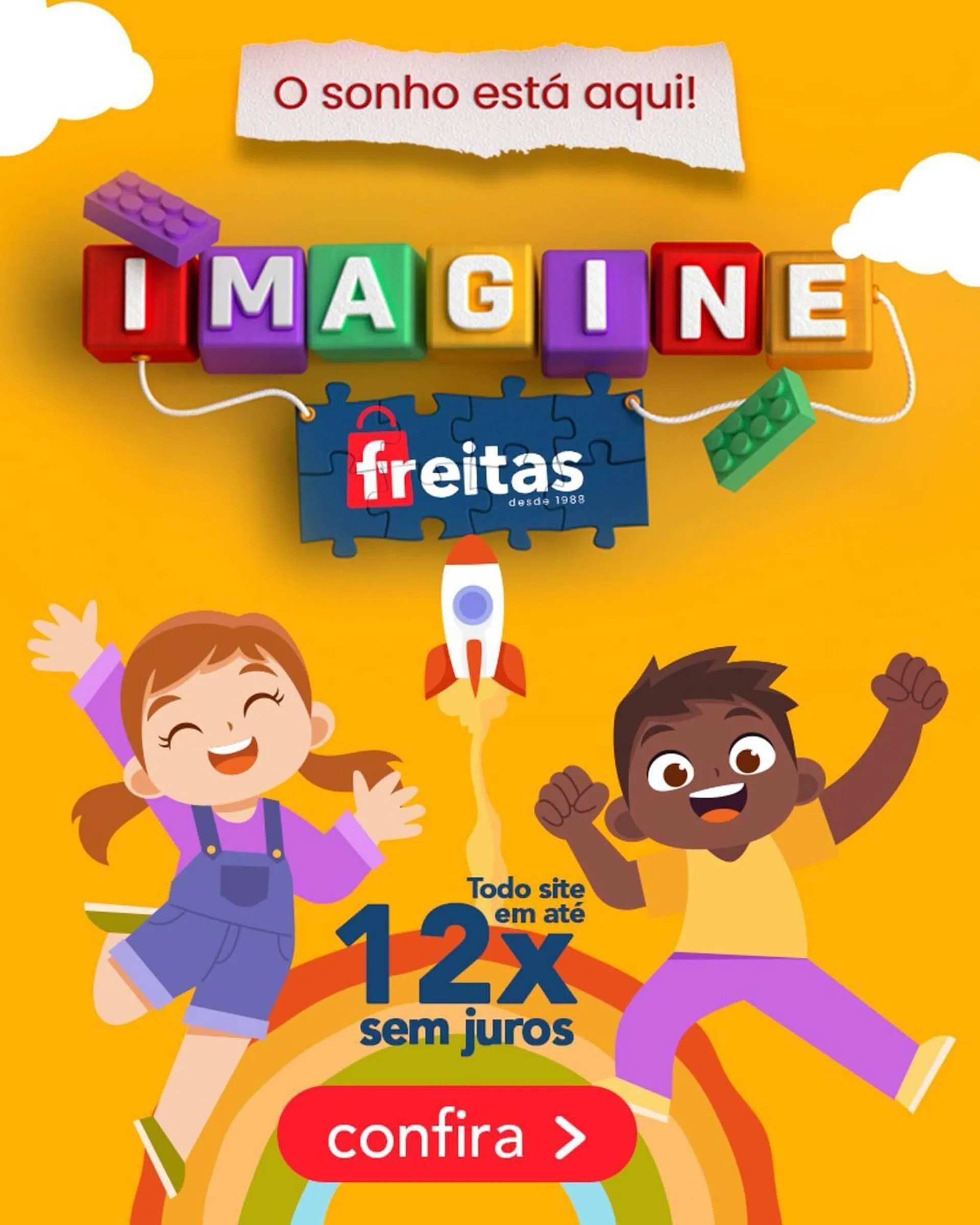 Encarte de Catálogo Freitas Varejo 11 de outubro até 25 de outubro 2023 - Pagina 6