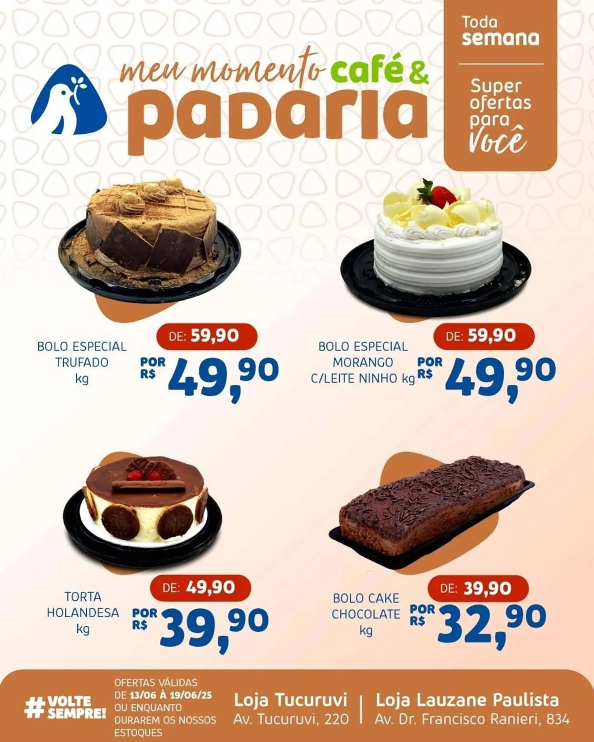 Catálogo Trimais Supermercado - 1