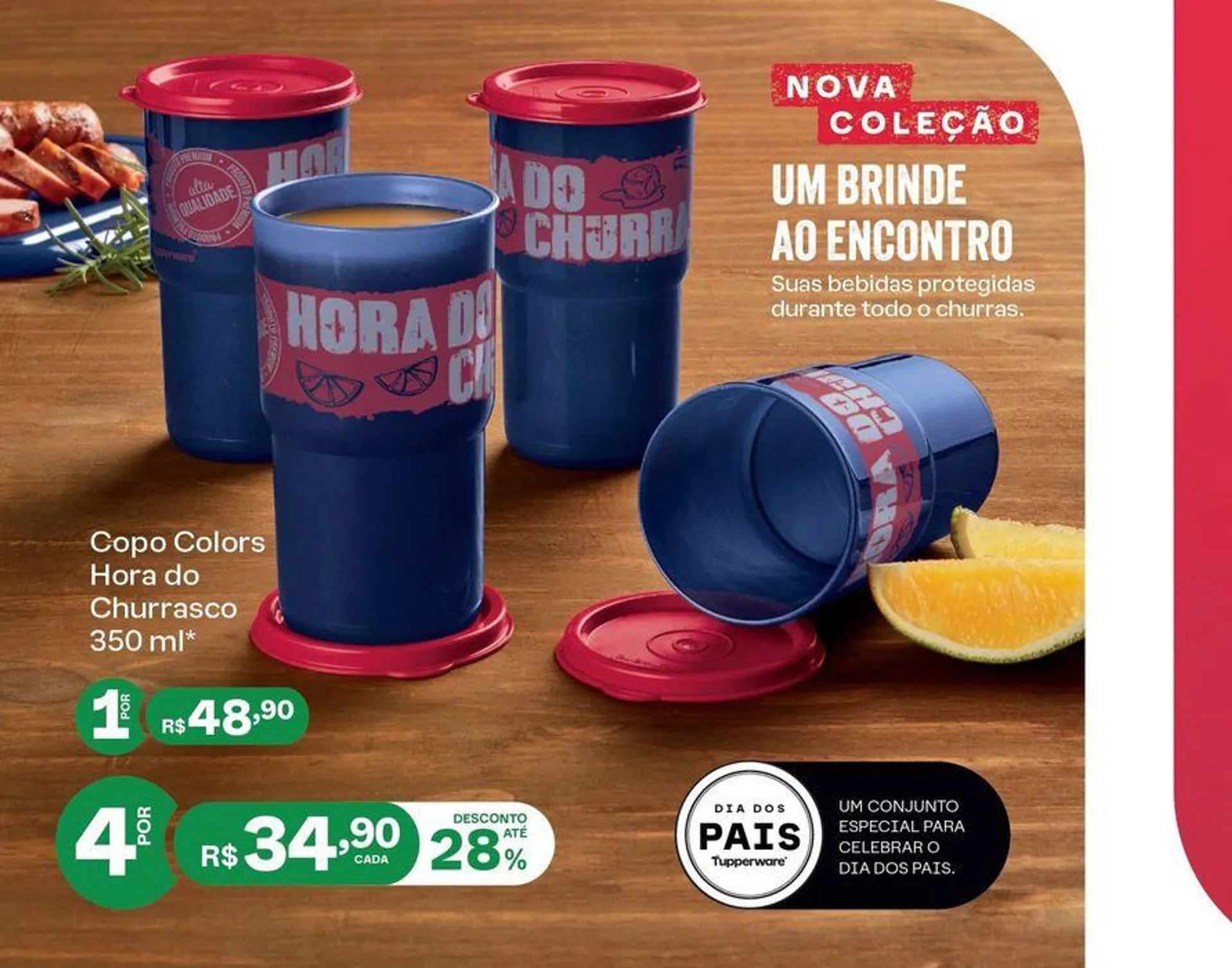 Oferta Tupperware - 78