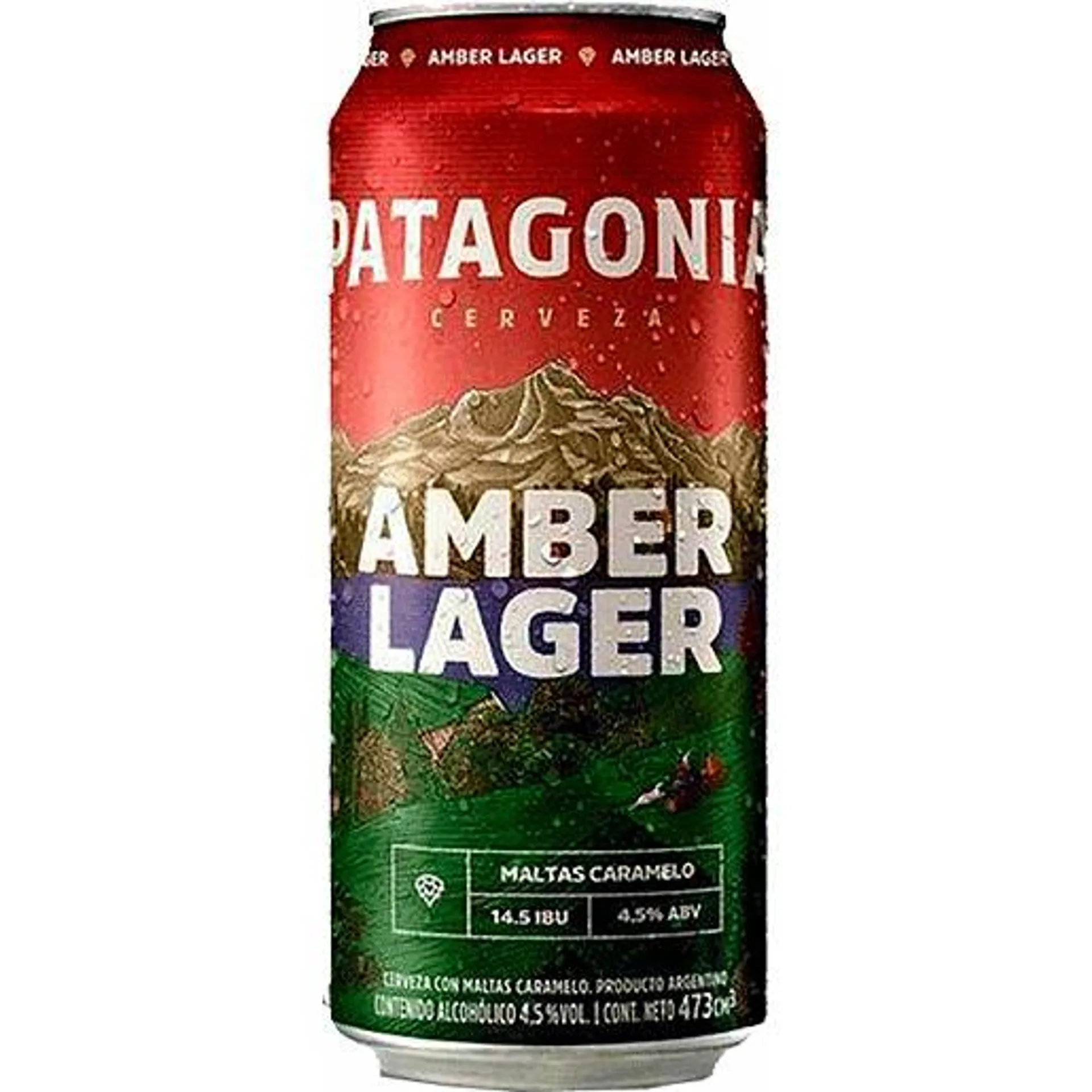 Cerveja Patagonia