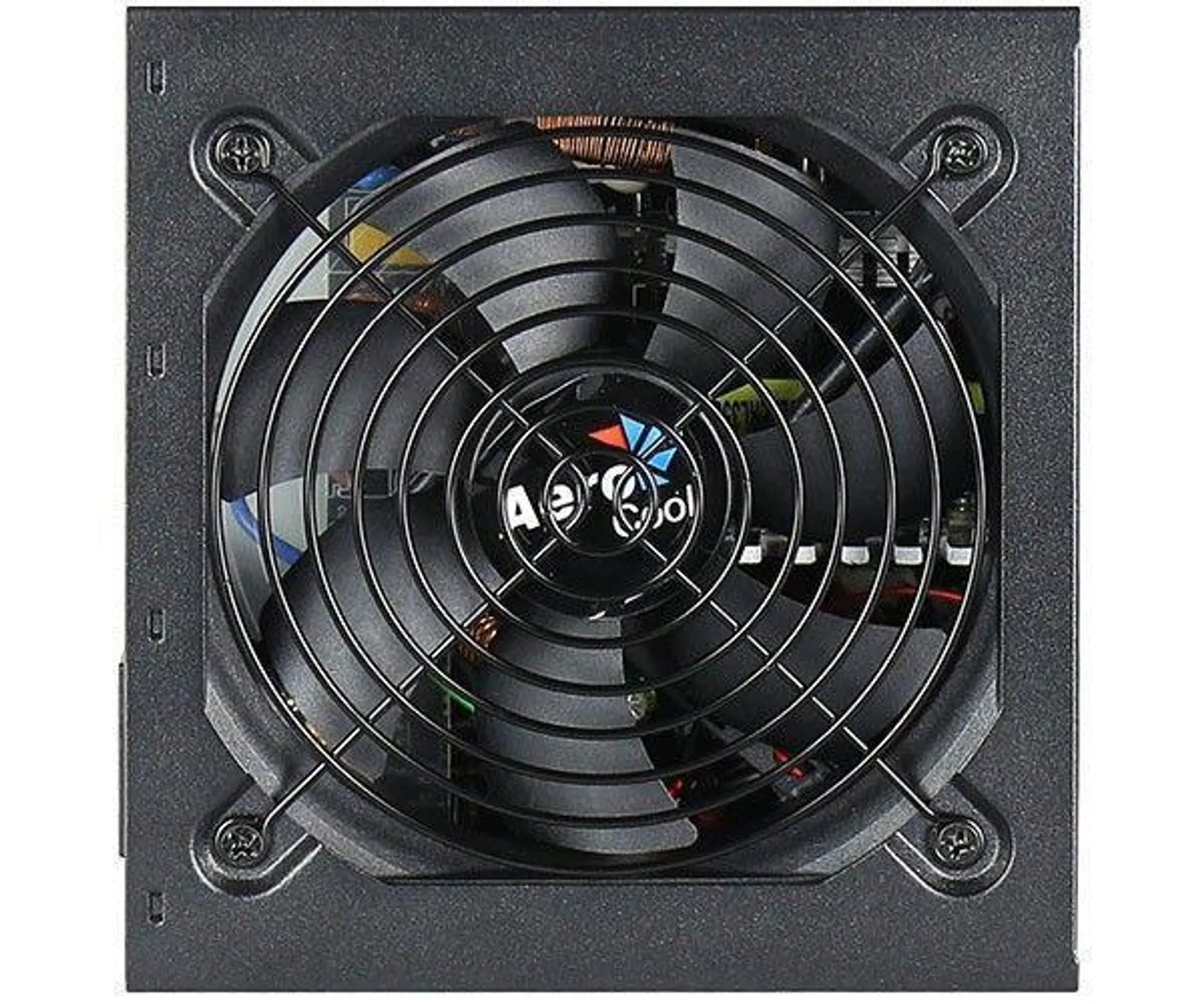 Fonte AeroCool KCAS Full Range, 700W, 80 Plus Bronze , KCAS-700W