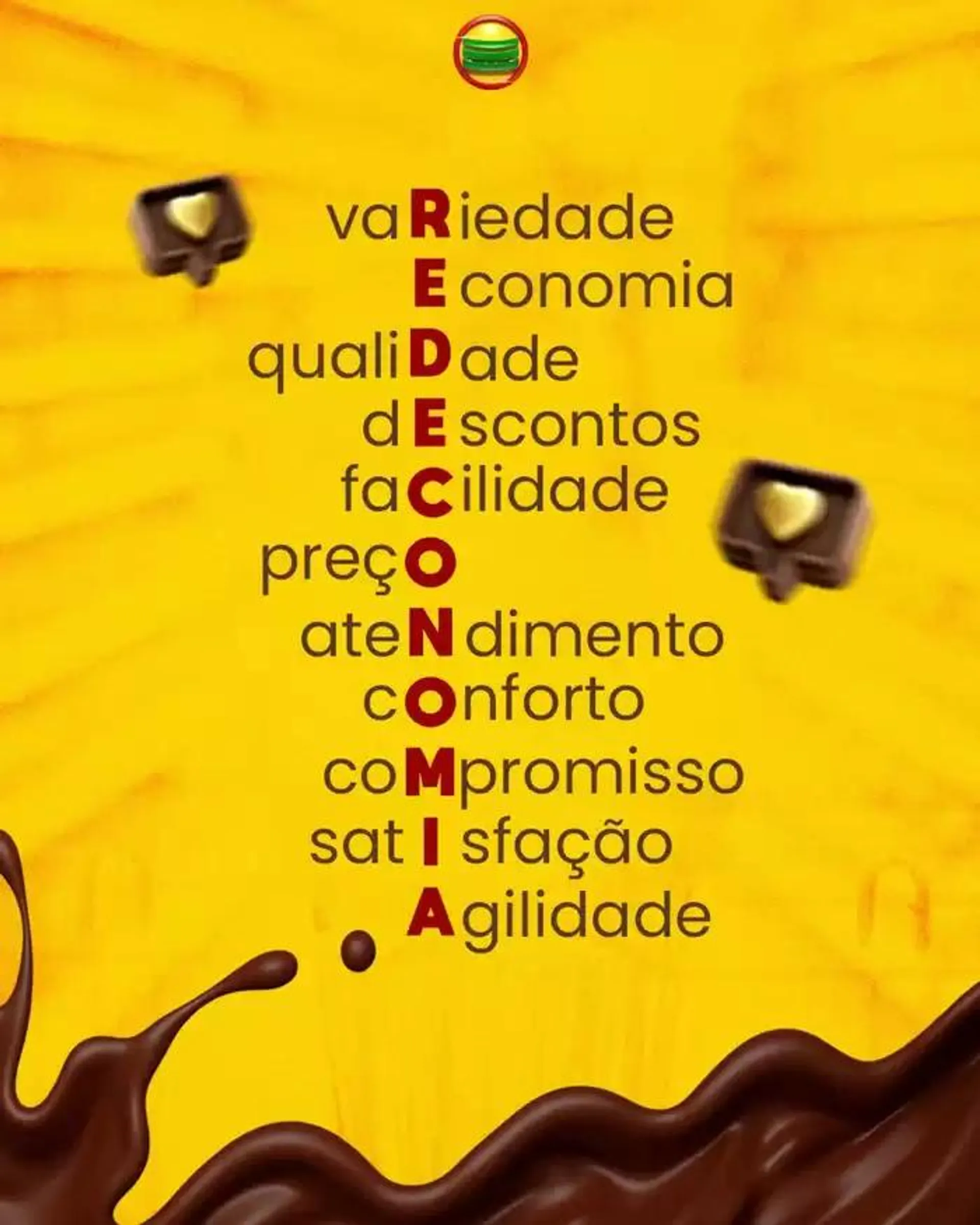 Encarte de Nossas melhores ofertas para você 11 de abril até 13 de abril 2025 - Pagina 5