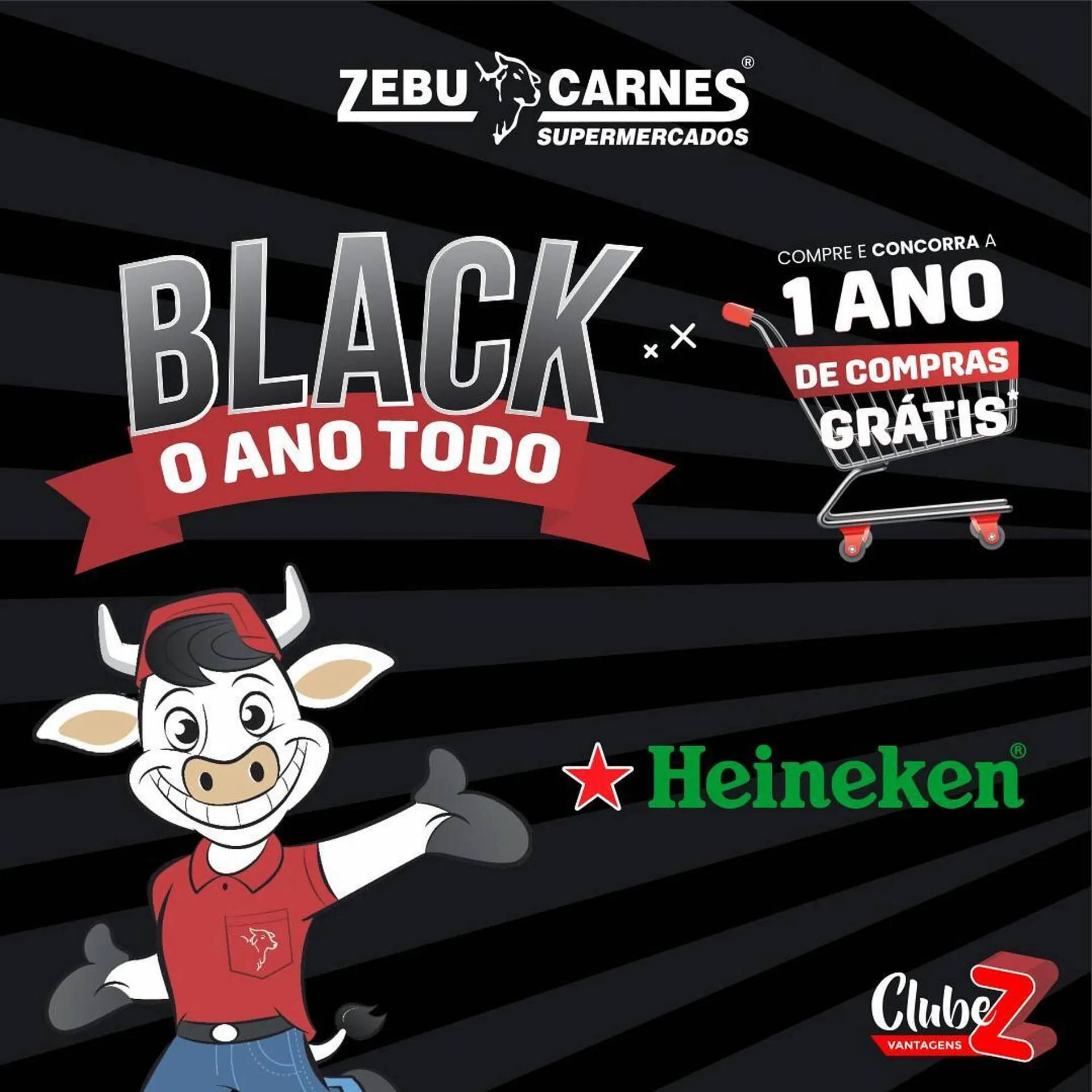 Catálogo Zebu Carnes Supermercados - 1