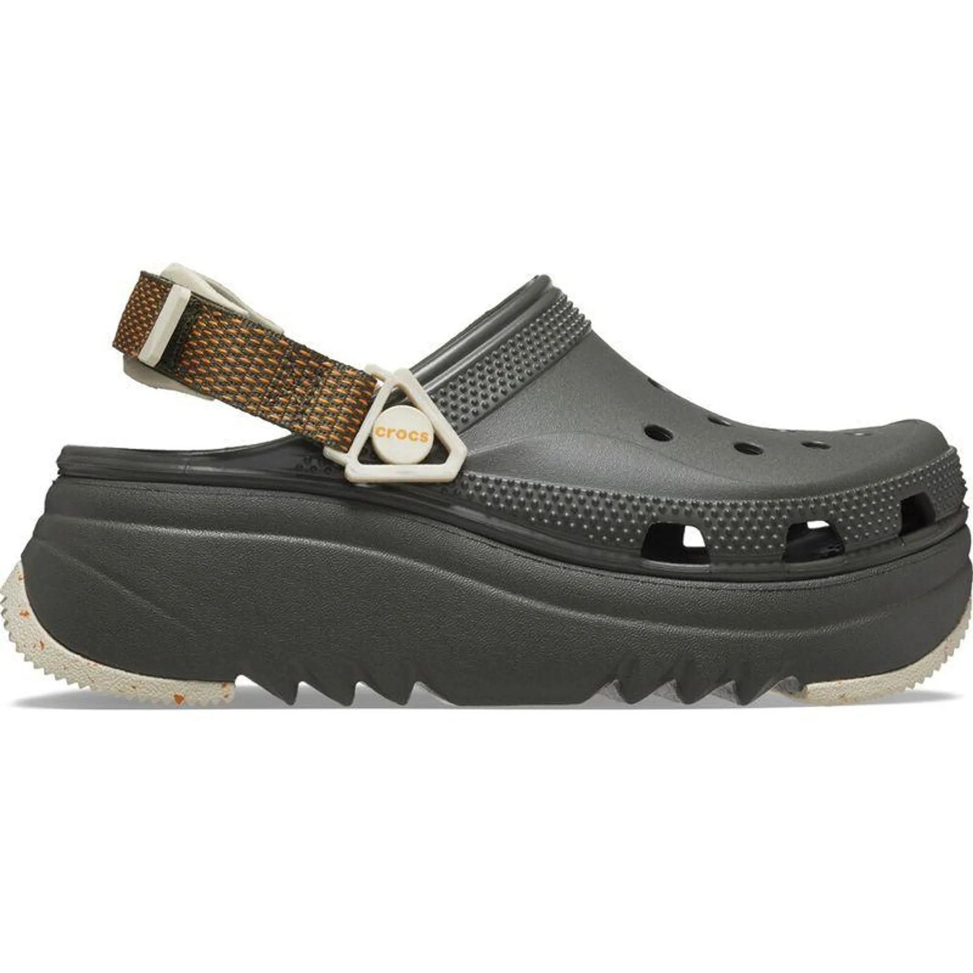 Sandália Crocs Classic Hiker X-Scape Clog