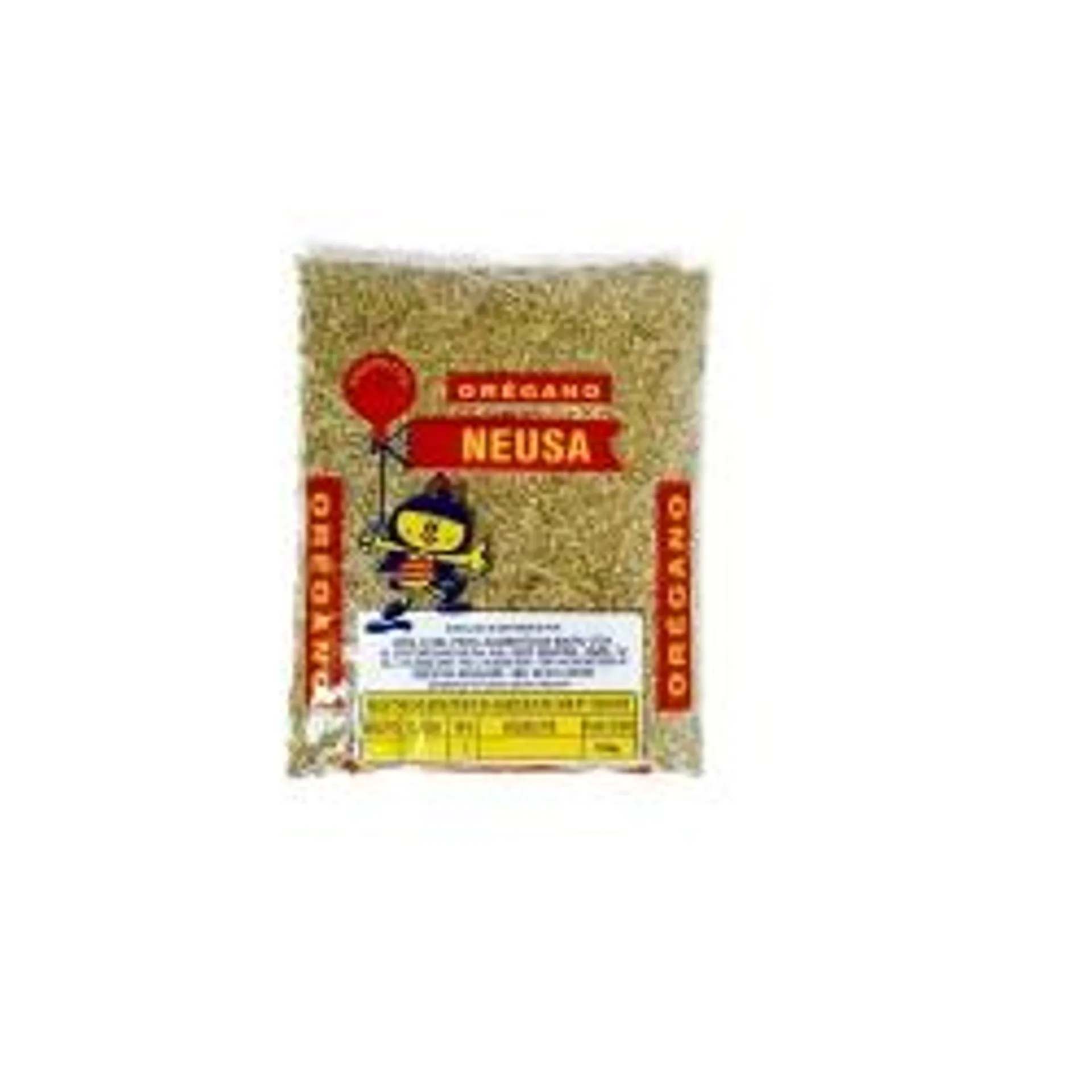 Espec Neusa Oregano 100g