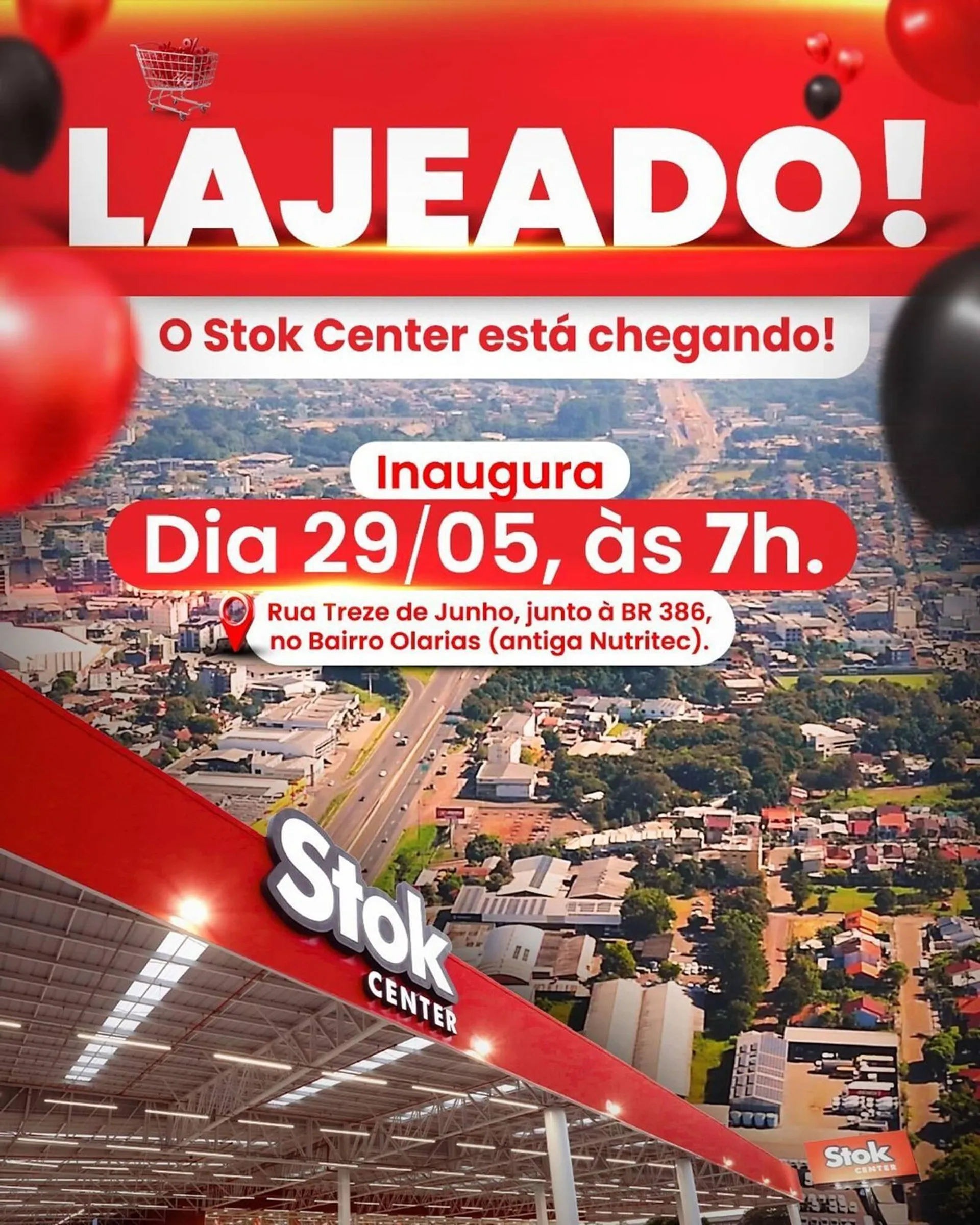 Encarte de Catálogo Stok Center 19 de maio até 25 de maio 2025 - Pagina 2