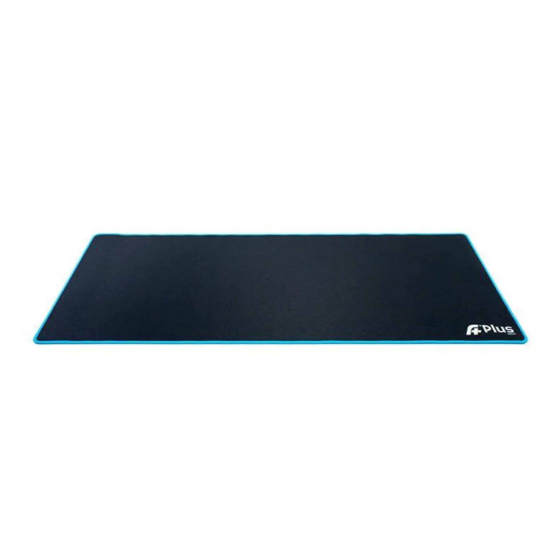 Mousepad Gamer A+ Plus Tech Kosmos Speed XL, Extra Grande, 1000x400x3mm, Preto, AP-MP-5989S