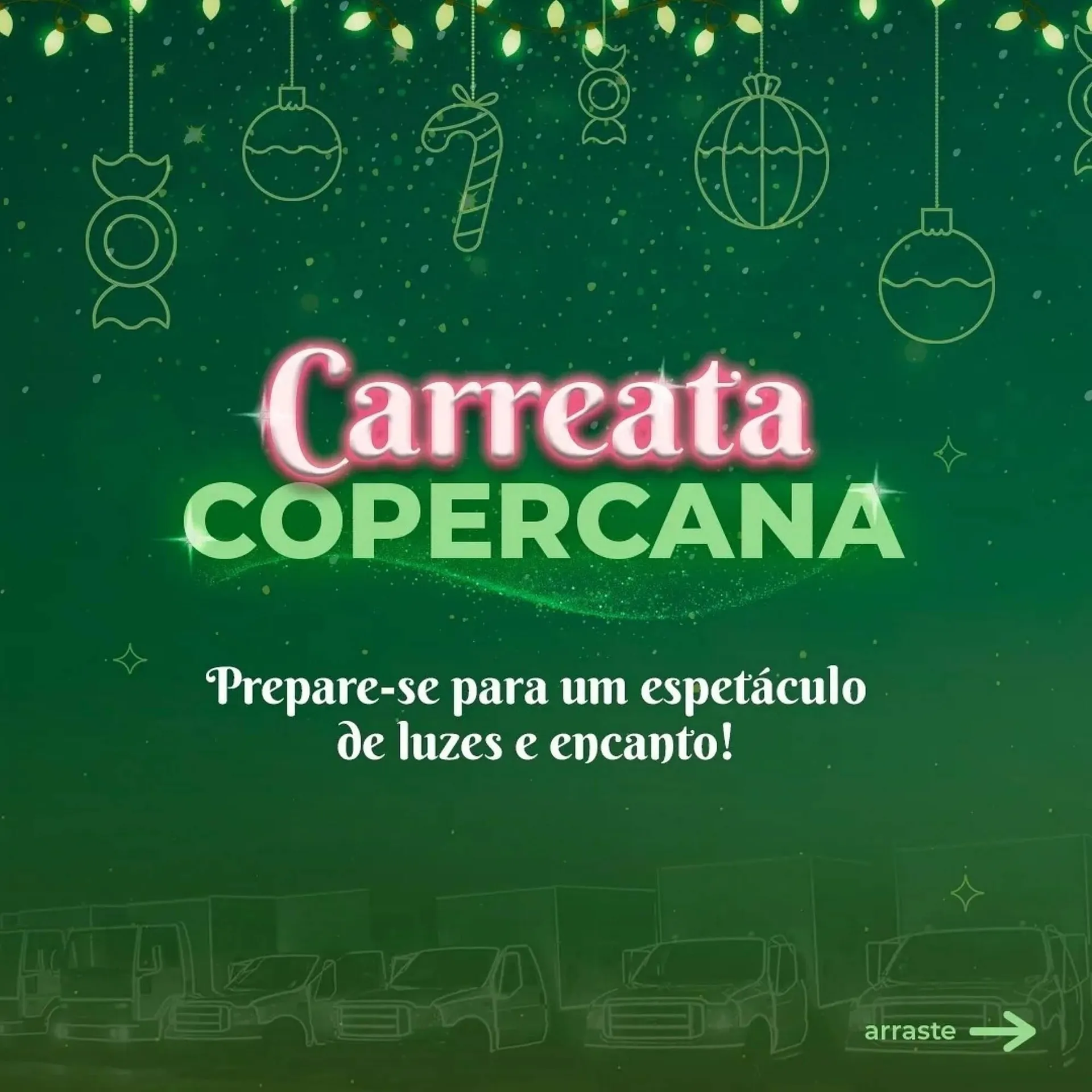 Catálogo Copercana - 1