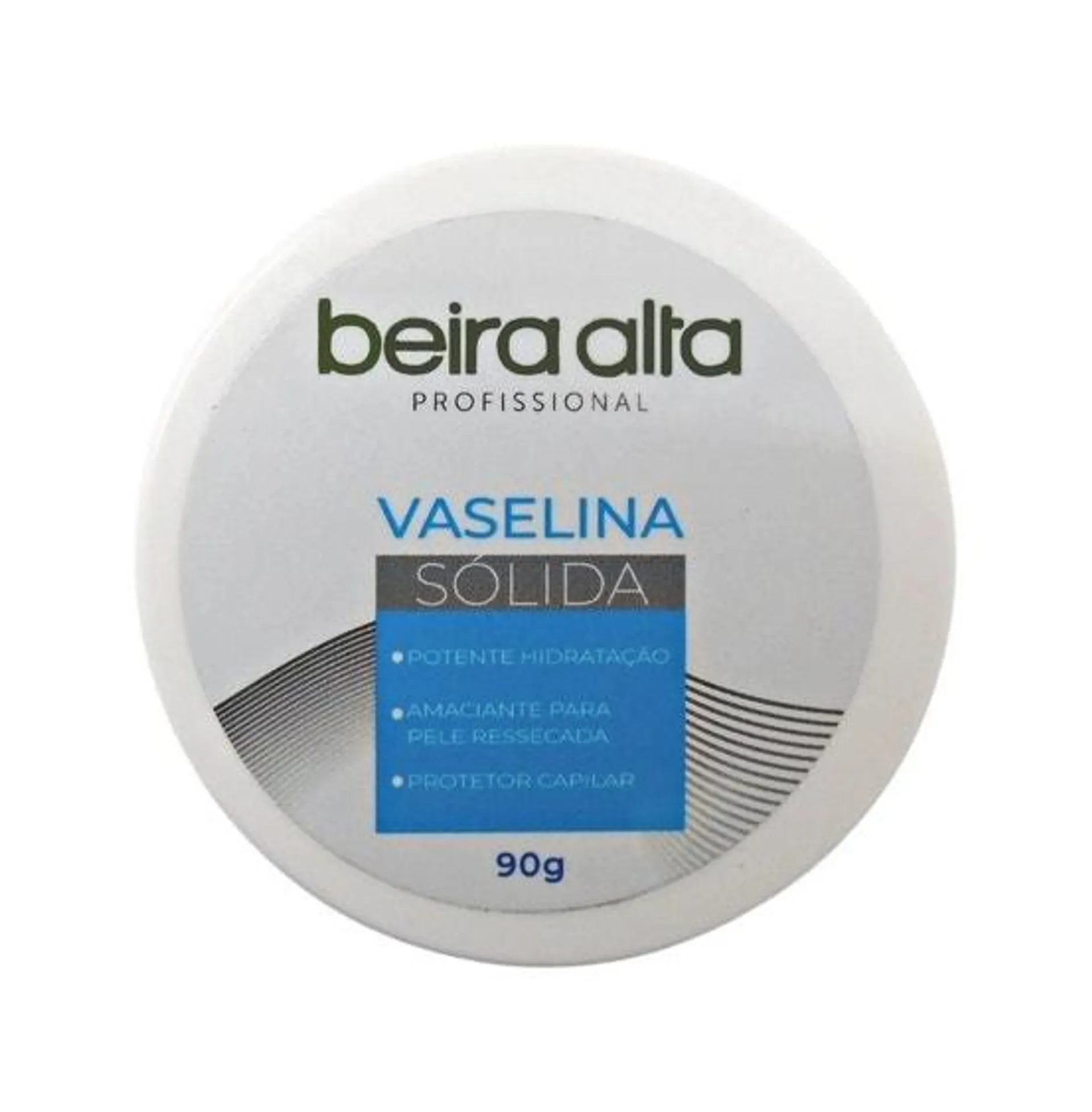 Vaselina Sólida Beira Alta 90Gr