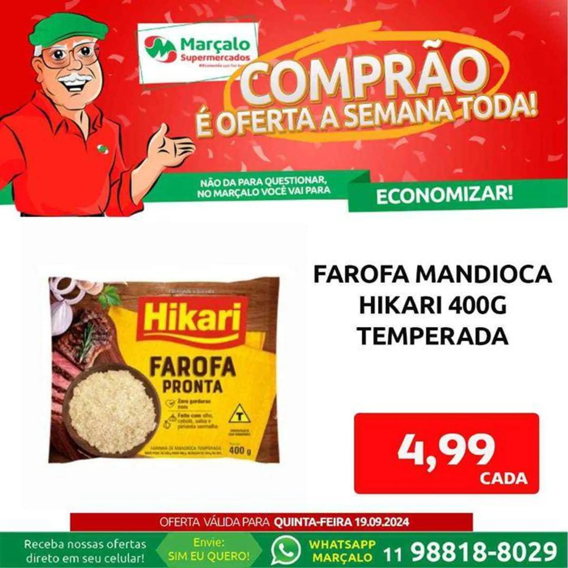 Super Oferta  - 1