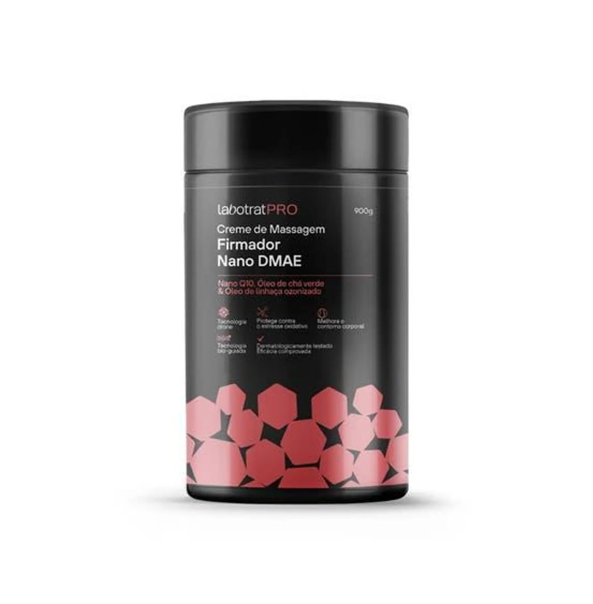 Creme de Massagem Labotrat Pro Firmador 900gr