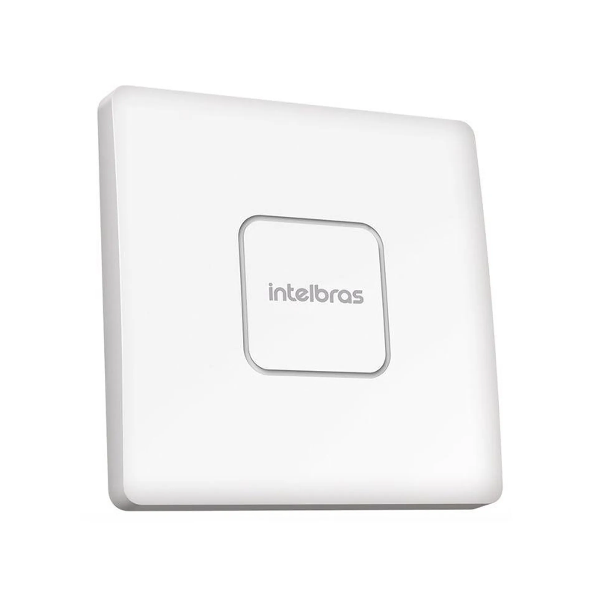 Roteador Intelbras Access Point Corporativo BSPRO 1350-S Branco – Bivolt