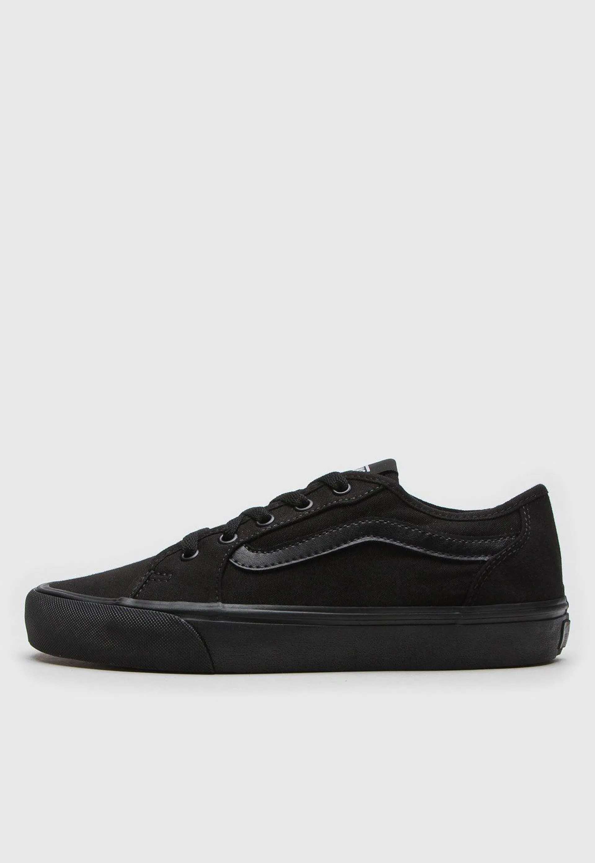 Tênis Vans Wm Filmore Decon Preto