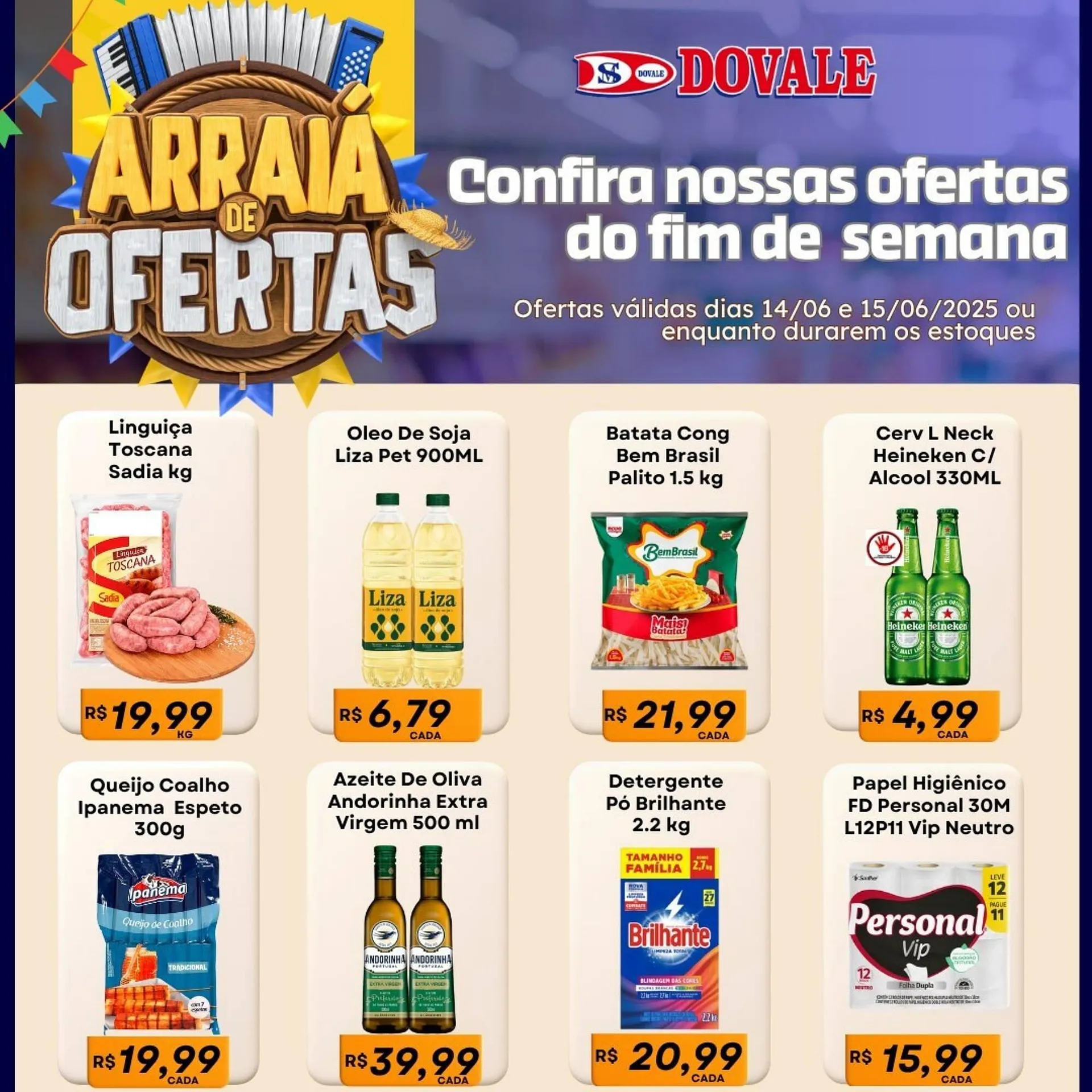 Catálogo Dovale - 1
