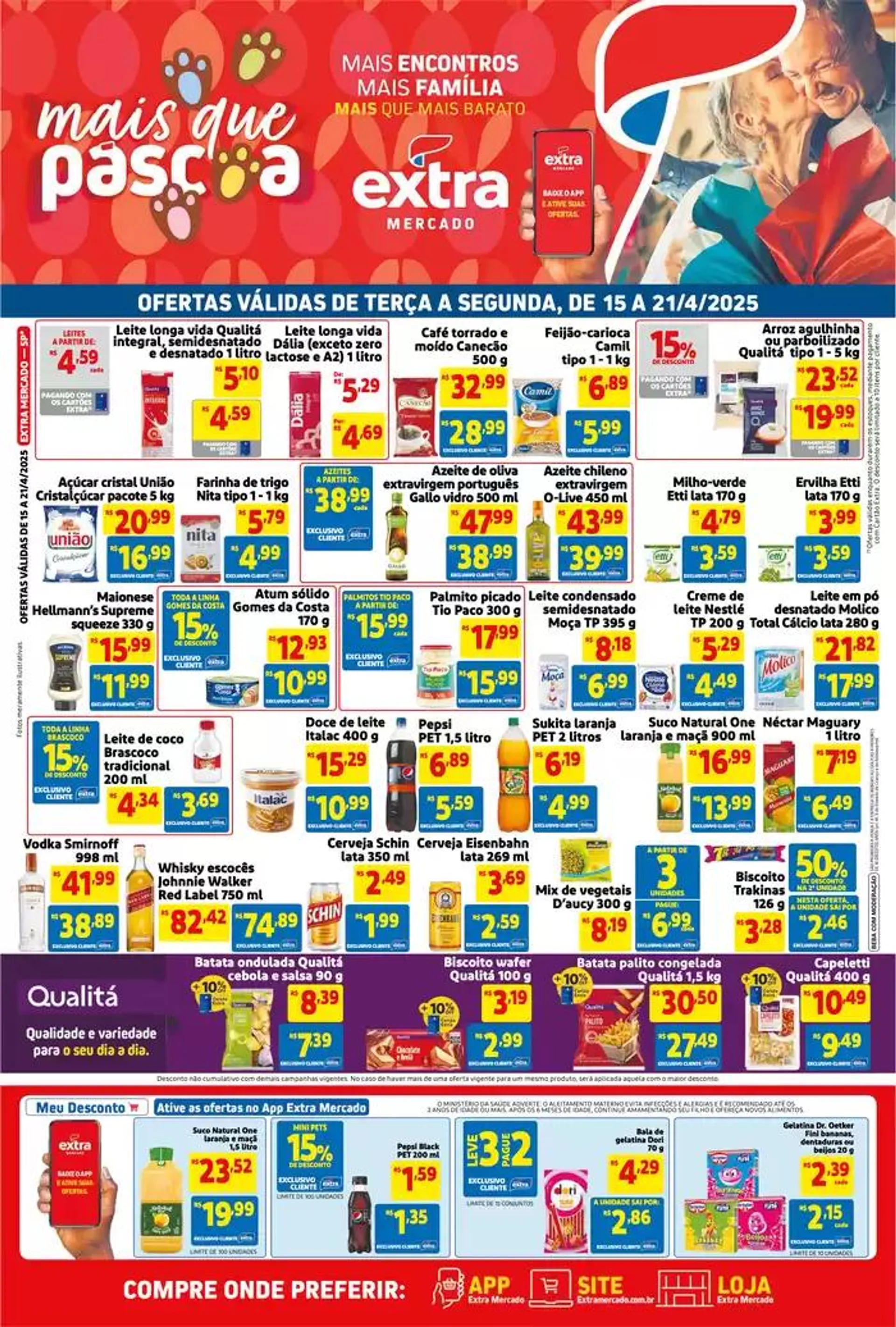 Economize agora com nossas ofertas - 1