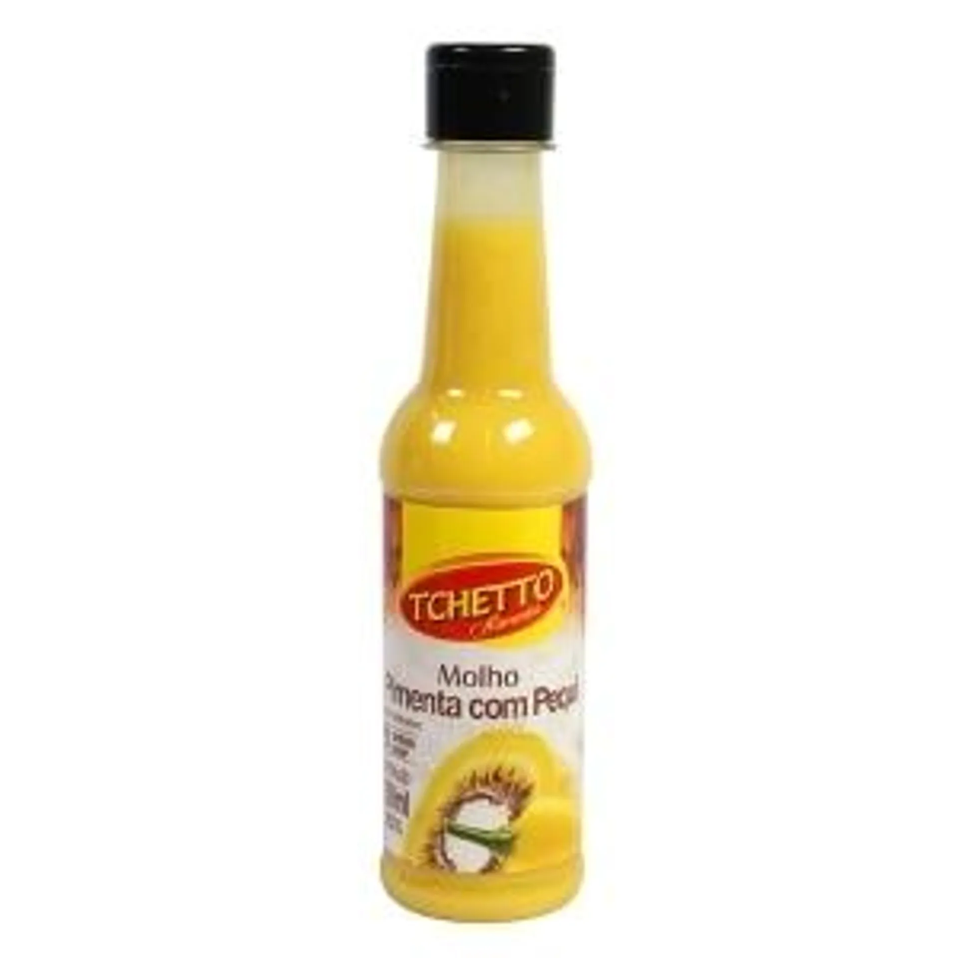 Molho de Pimenta com Pequi Tchetto 150ml