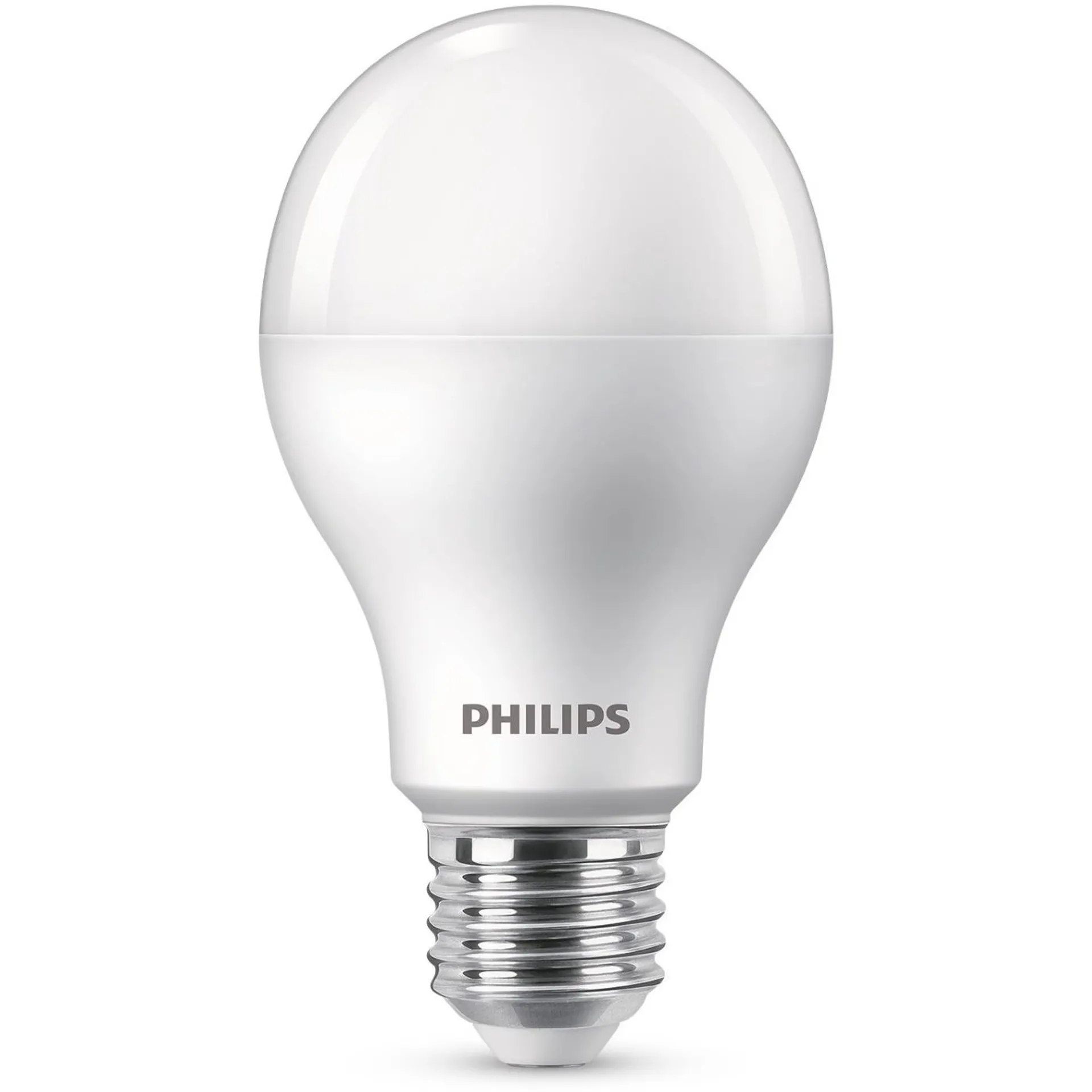 Lâmpada LED Philips Bulbo 16w Luz Amarela E27