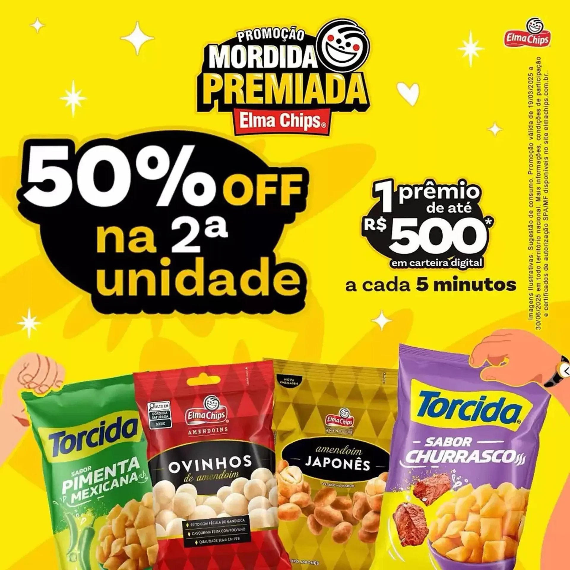 Catálogo SuperPrix - 1