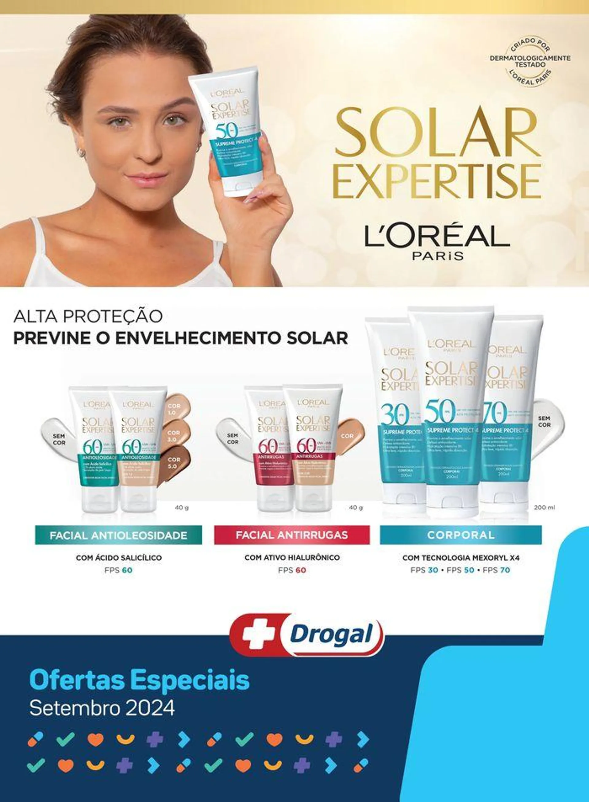 OFERTAS ESPECIAIS SETEMBRO - 1