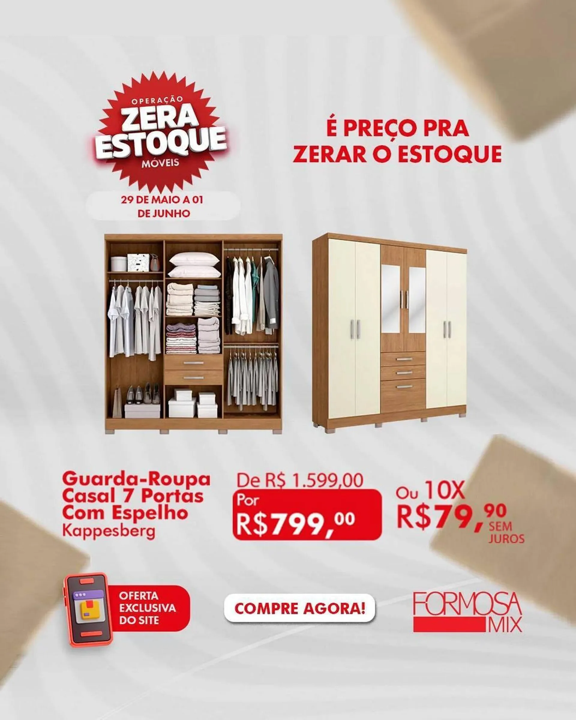 Catálogo Grupo Formosa - 1