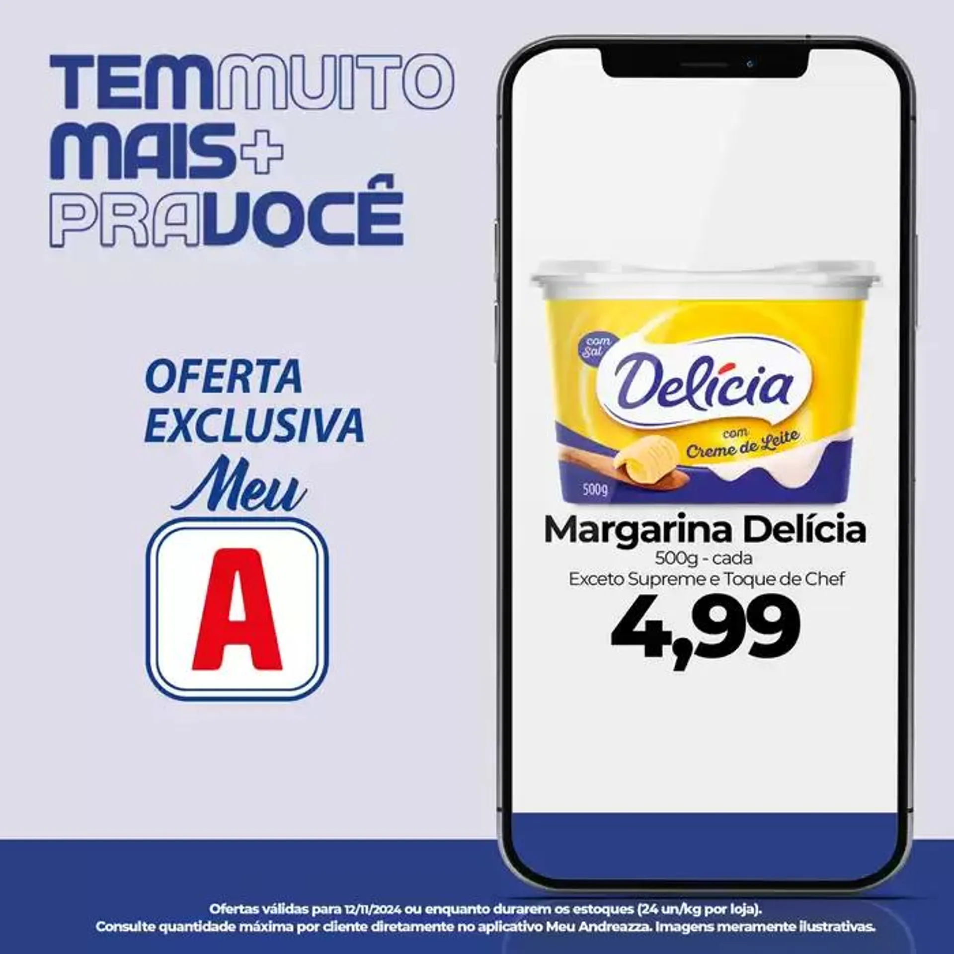 Ofertas exclusivas e pechinchas - 1