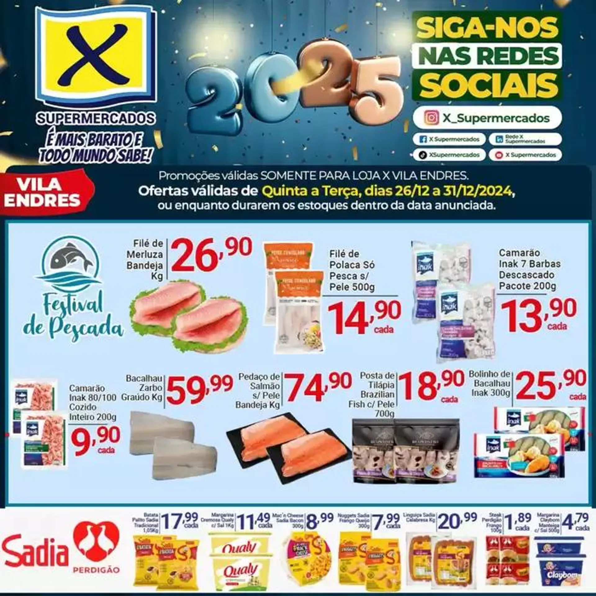 Super Ofertas - 1