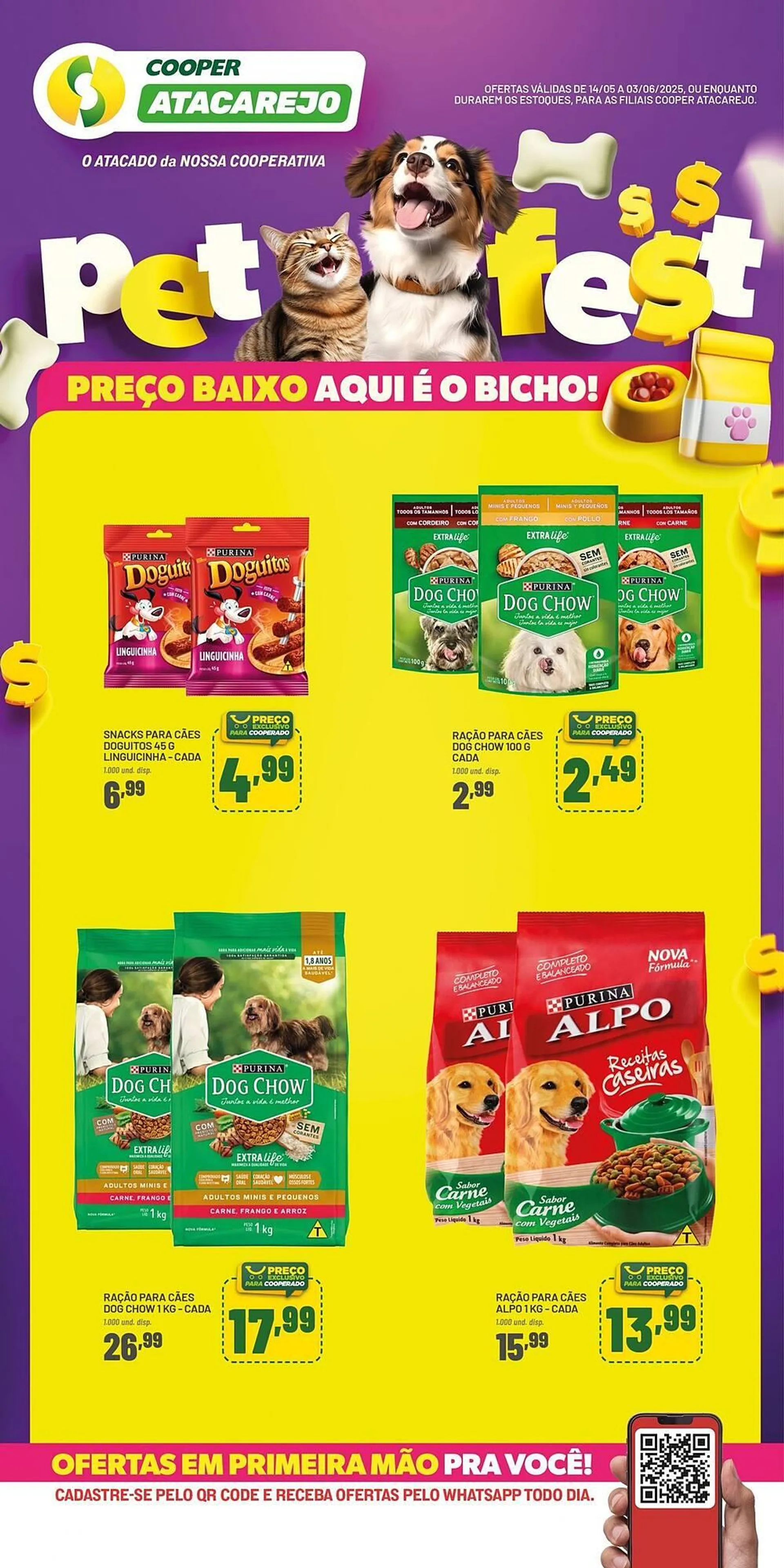 Catálogo Cooper - 1