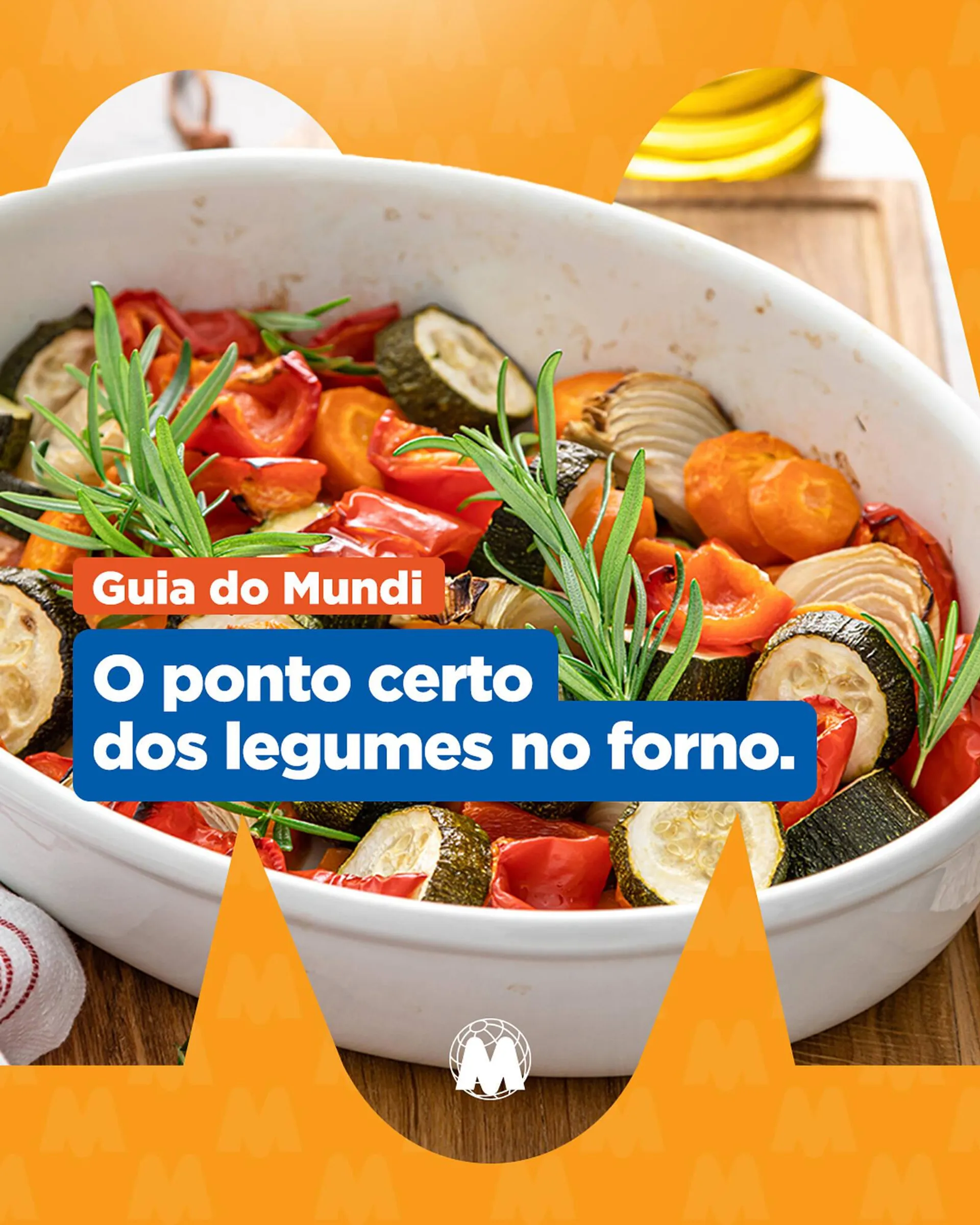 Catálogo Supermercados Mundial - 1