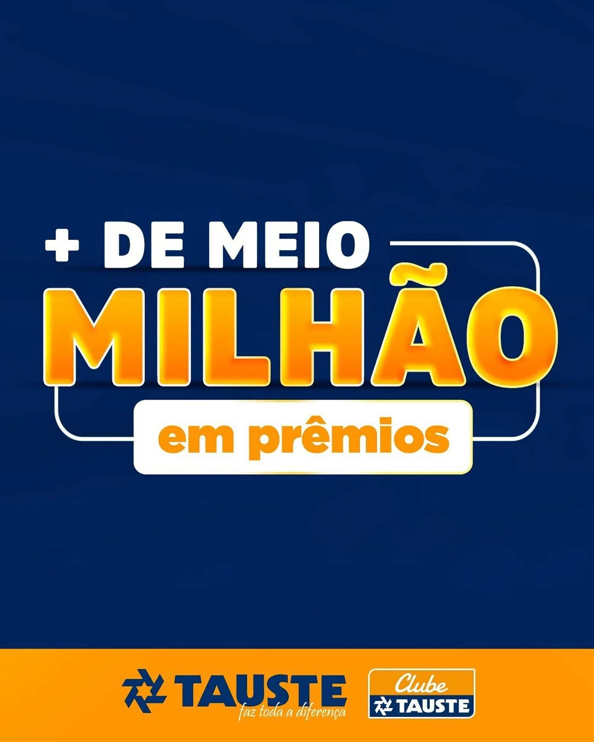 Catálogo Supermercados Tauste - 1