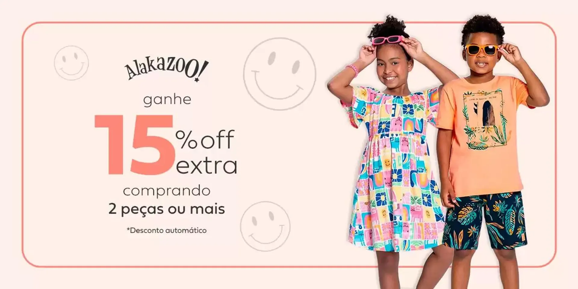 Encarte de 60% Off 18 de outubro até 31 de outubro 2024 - Pagina 32