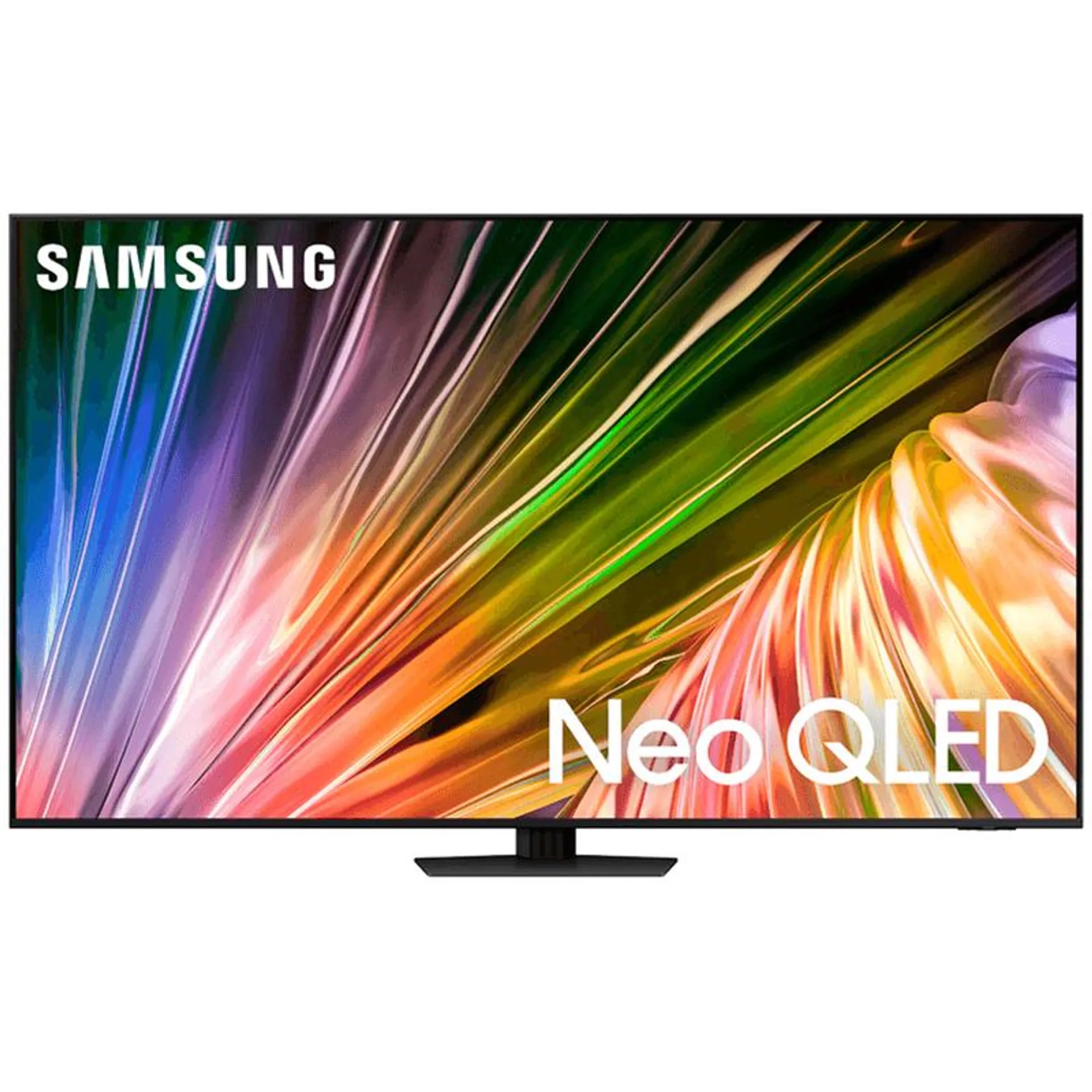 Smart TV Samsung 55" AI TV Neo QLED 4K QN55QN85DBGXZD