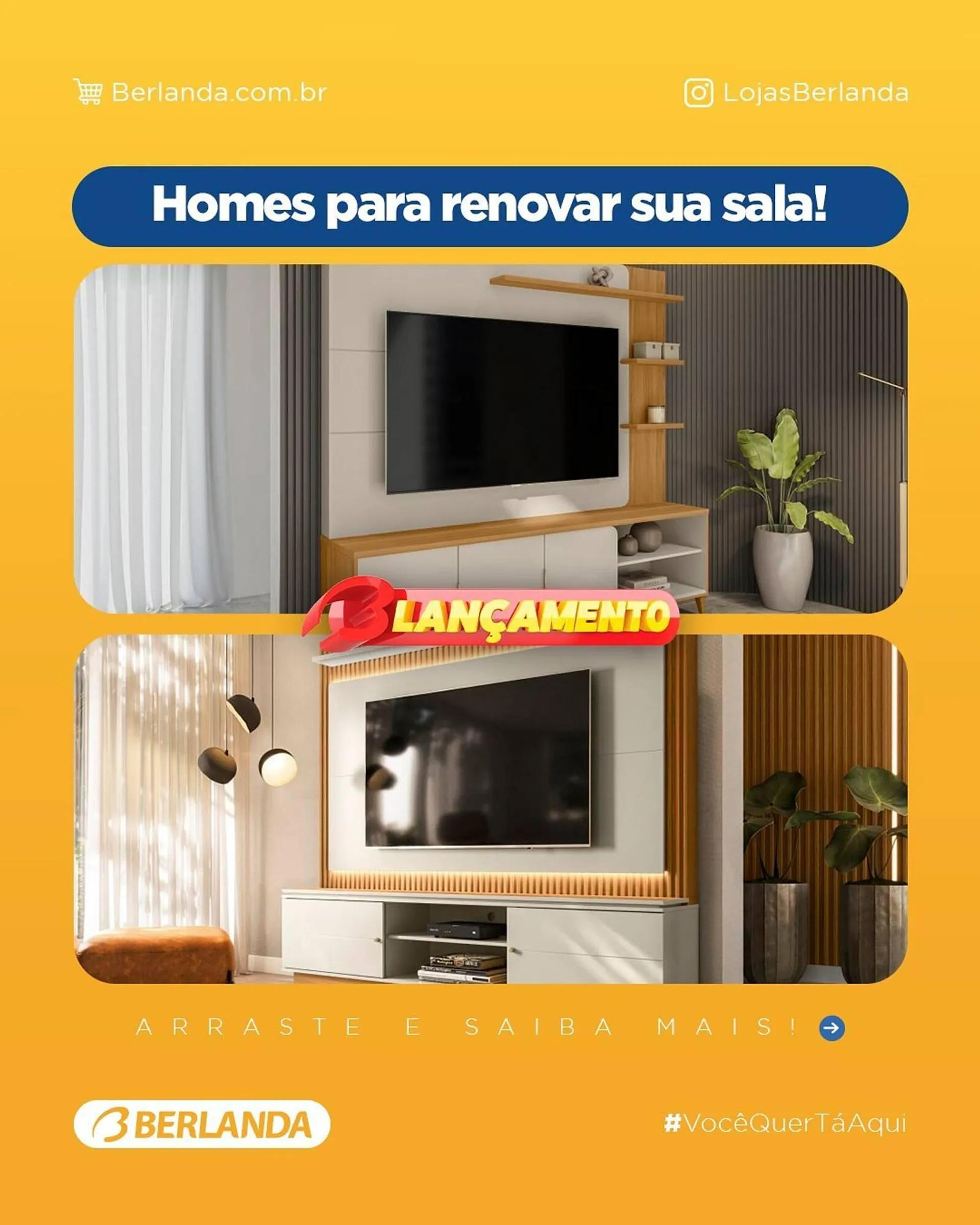 Catálogo Berlanda - 1