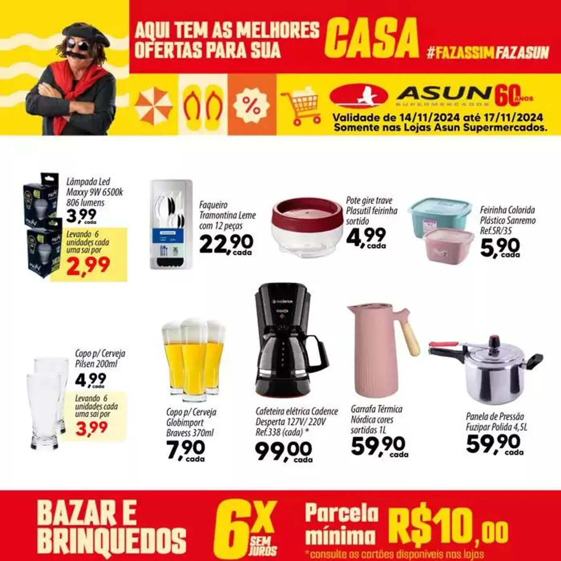 Nossas melhores ofertas para você - 1