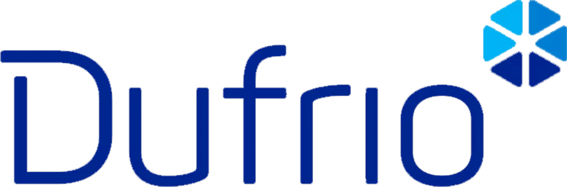 DUFRIO logo