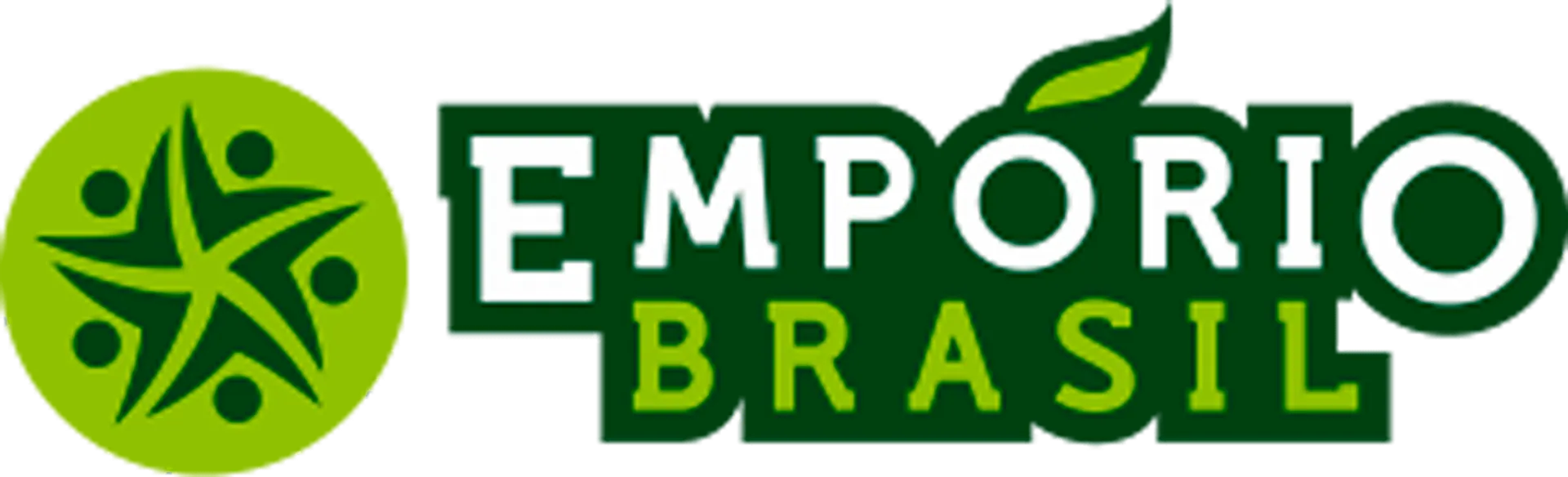 EMPÓRIO BRASIL logo