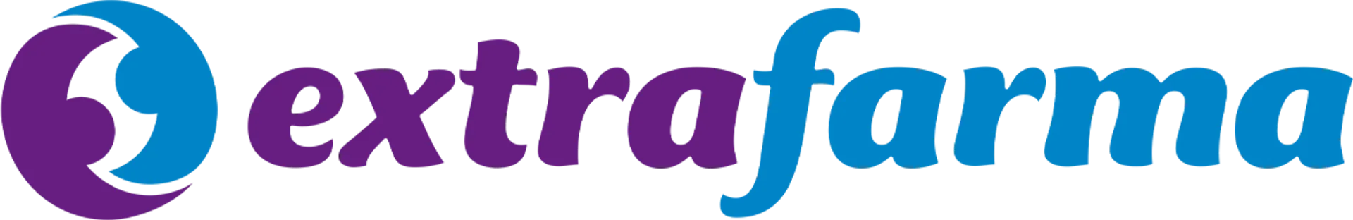 EXTRAFARMA logo