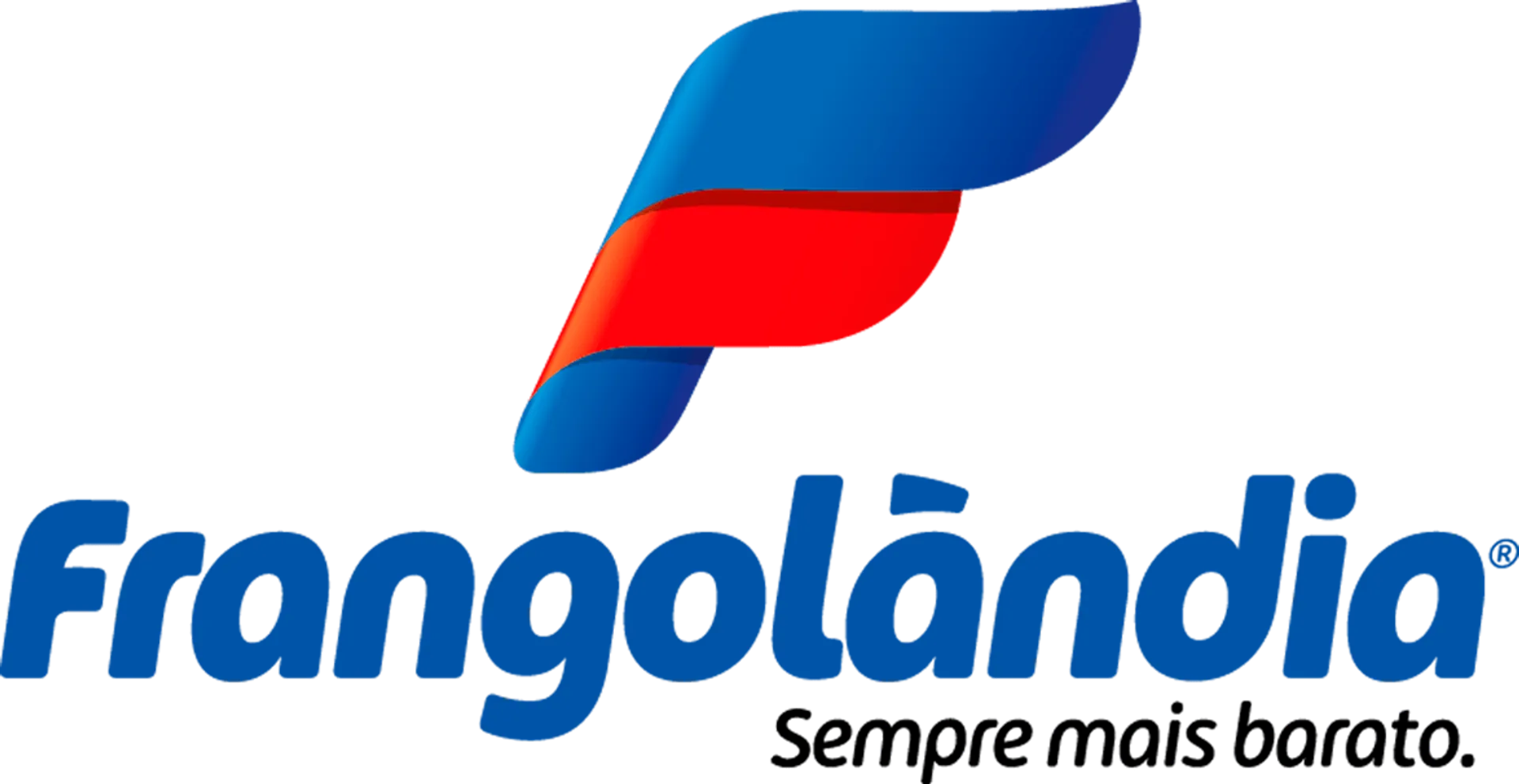 FRANGOLÀNDIA logo