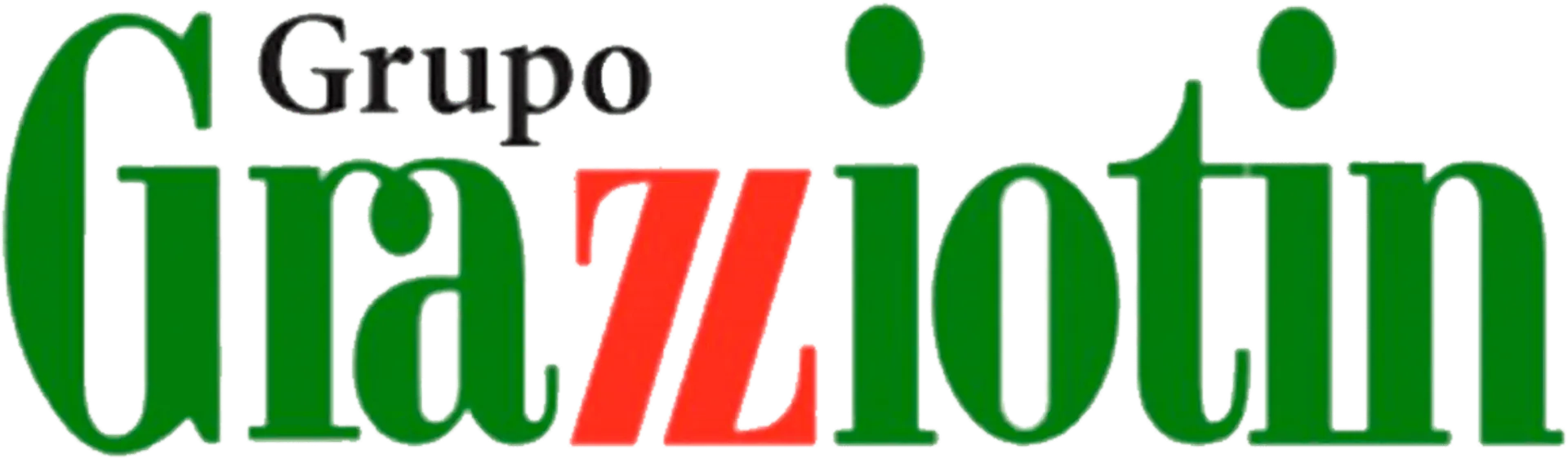 GRAZZIOTIN logo