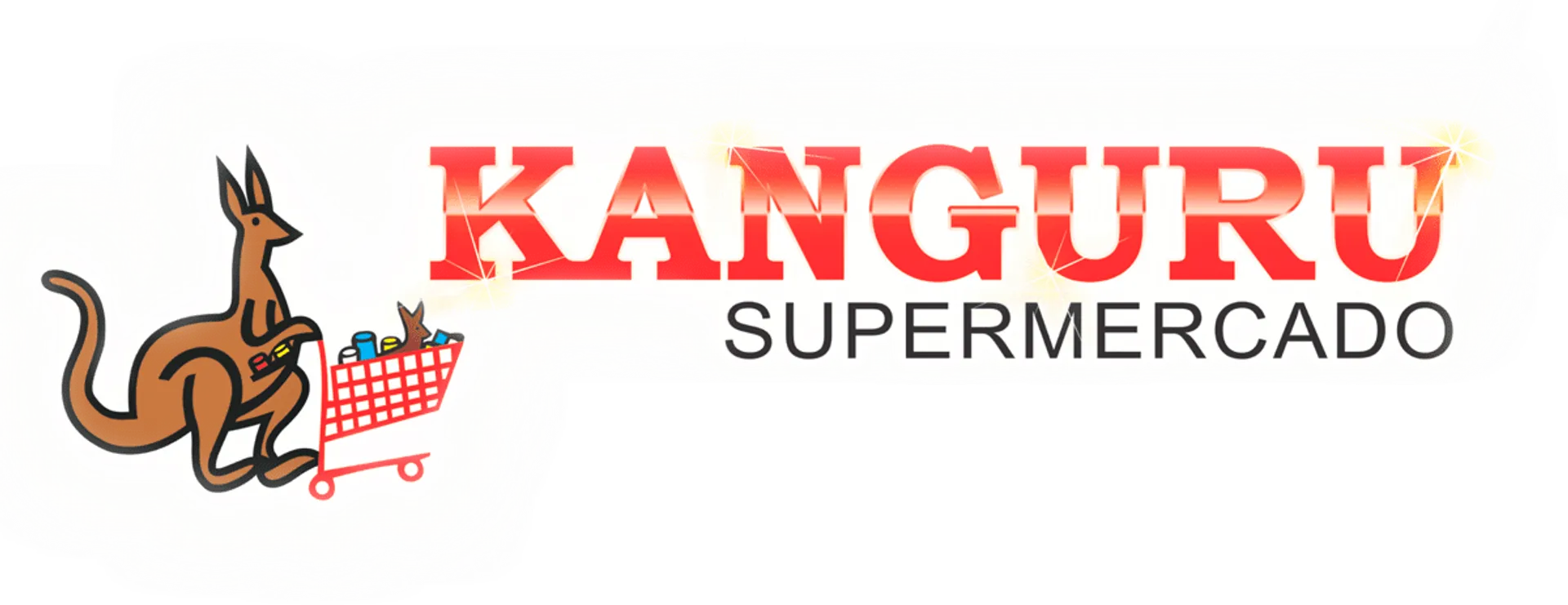 KANGURU SUPERMERCADO logo