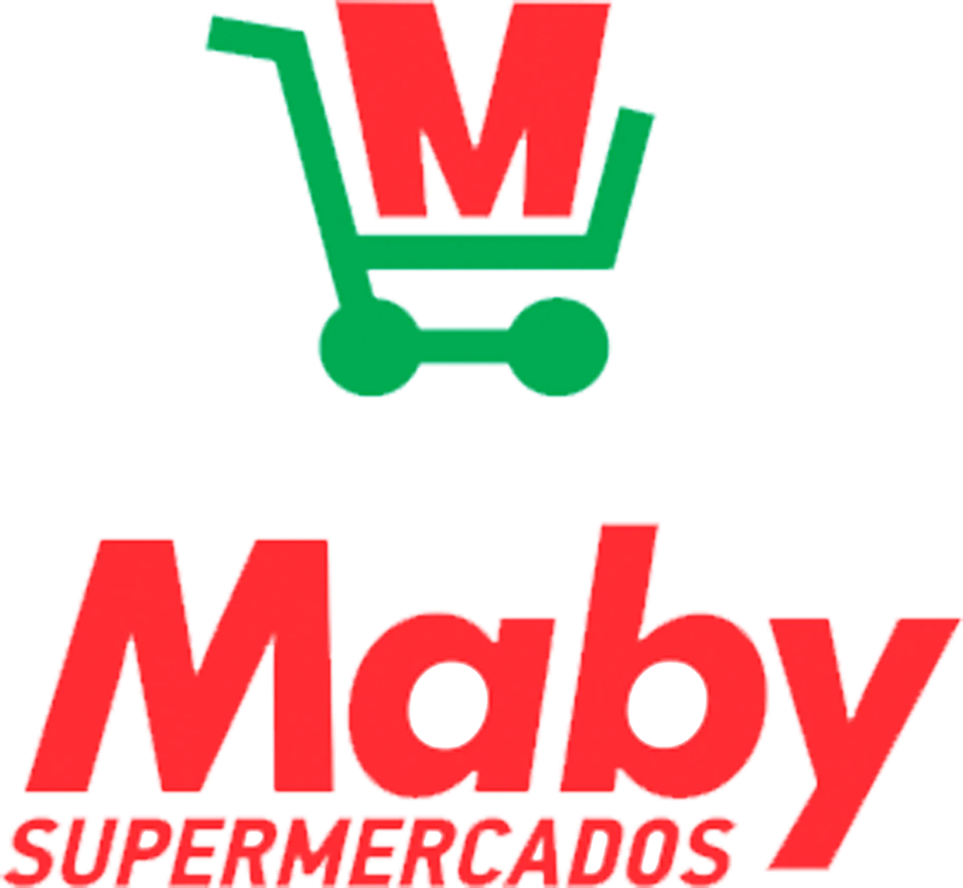 MABY SUPERMERCADOS logo