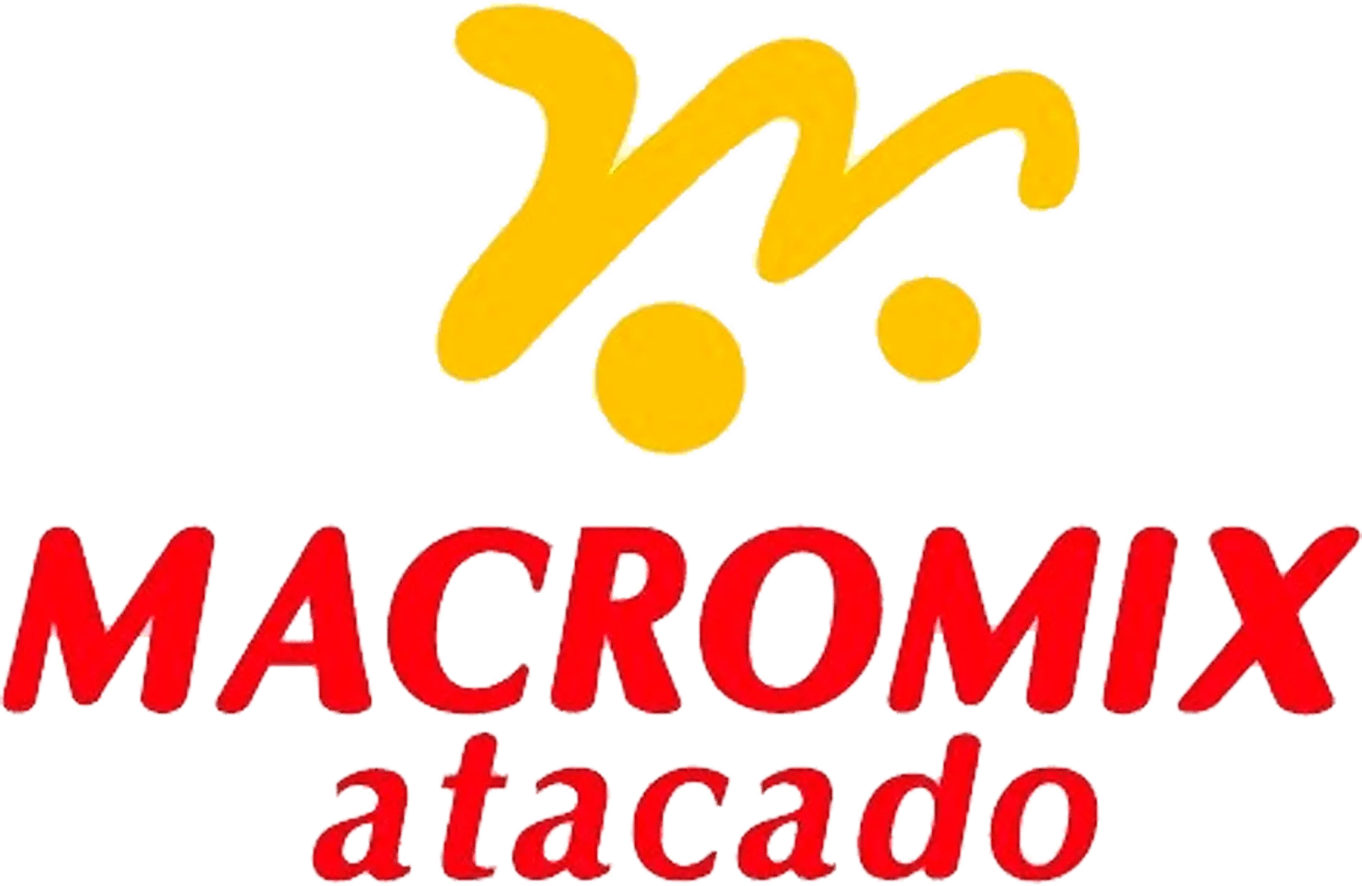 MACROMIX ATACADO logo