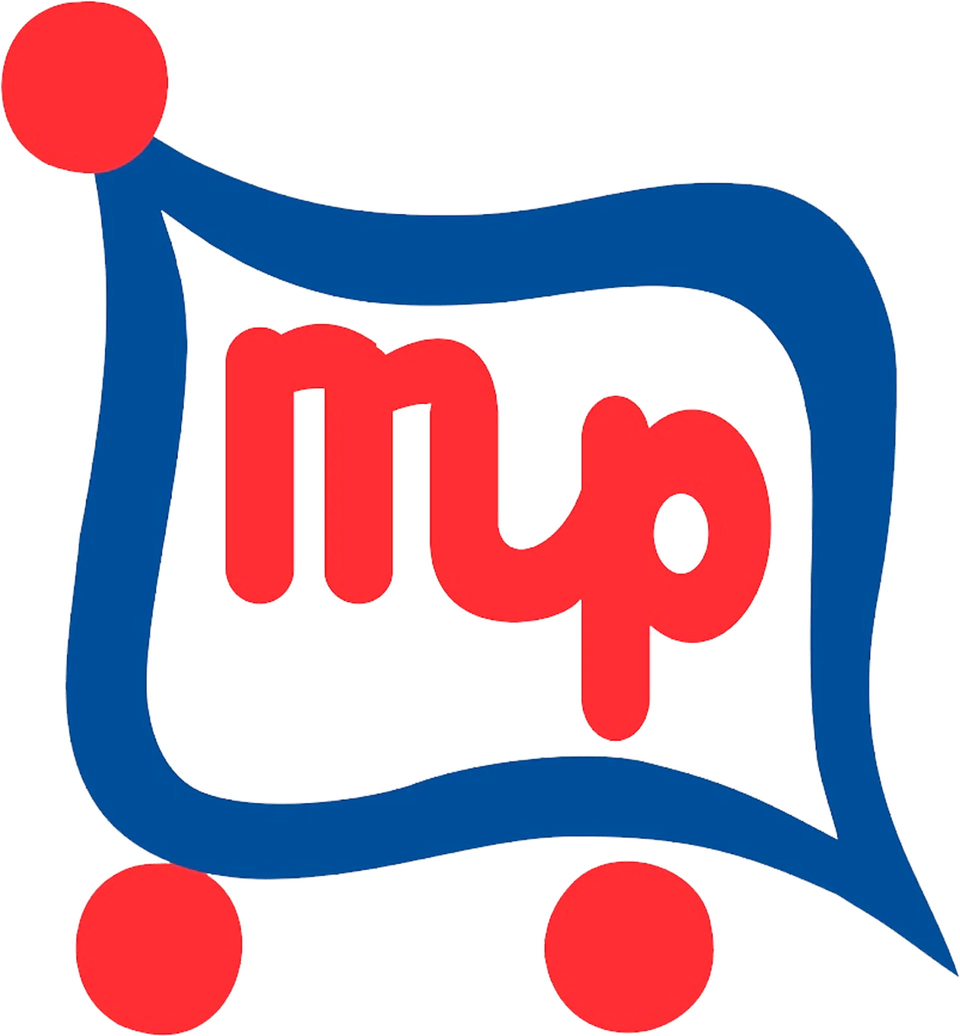 MERCADINHO PIRATININGA logo