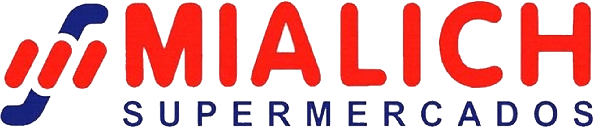 SUPERMERCADOS MIALICH logo