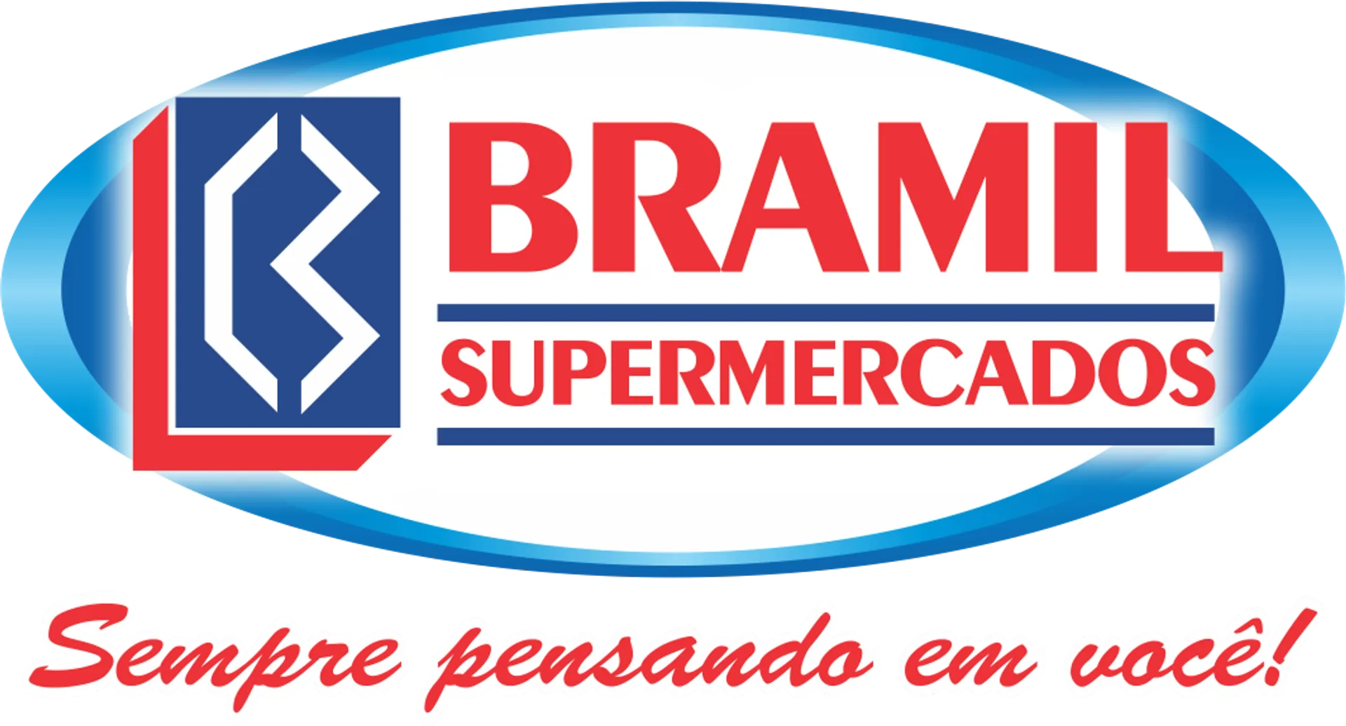 BRAMIL logo