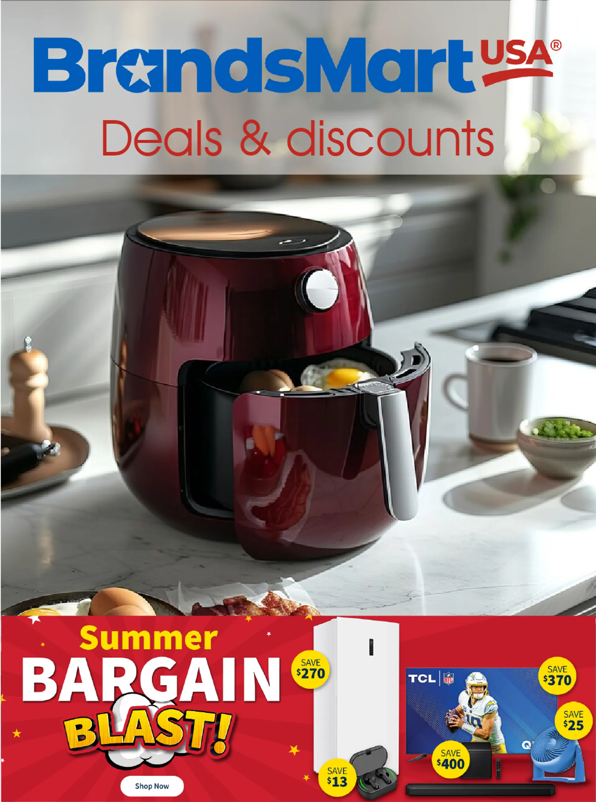 Weekly ad Weekly ads from August 14 to August 31 2025 - Page 