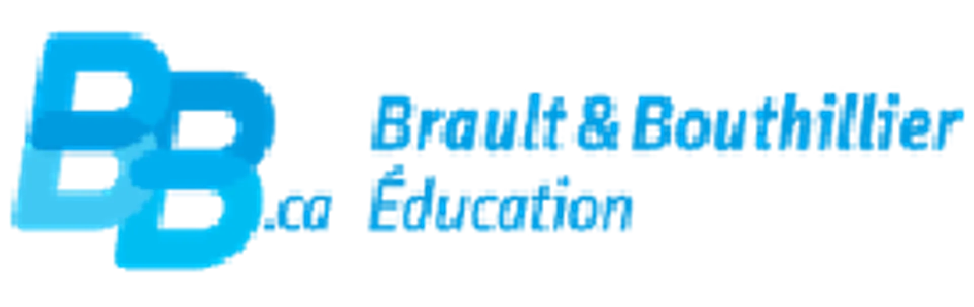 BRAULT & BOUTHILLIER logo de circulaire