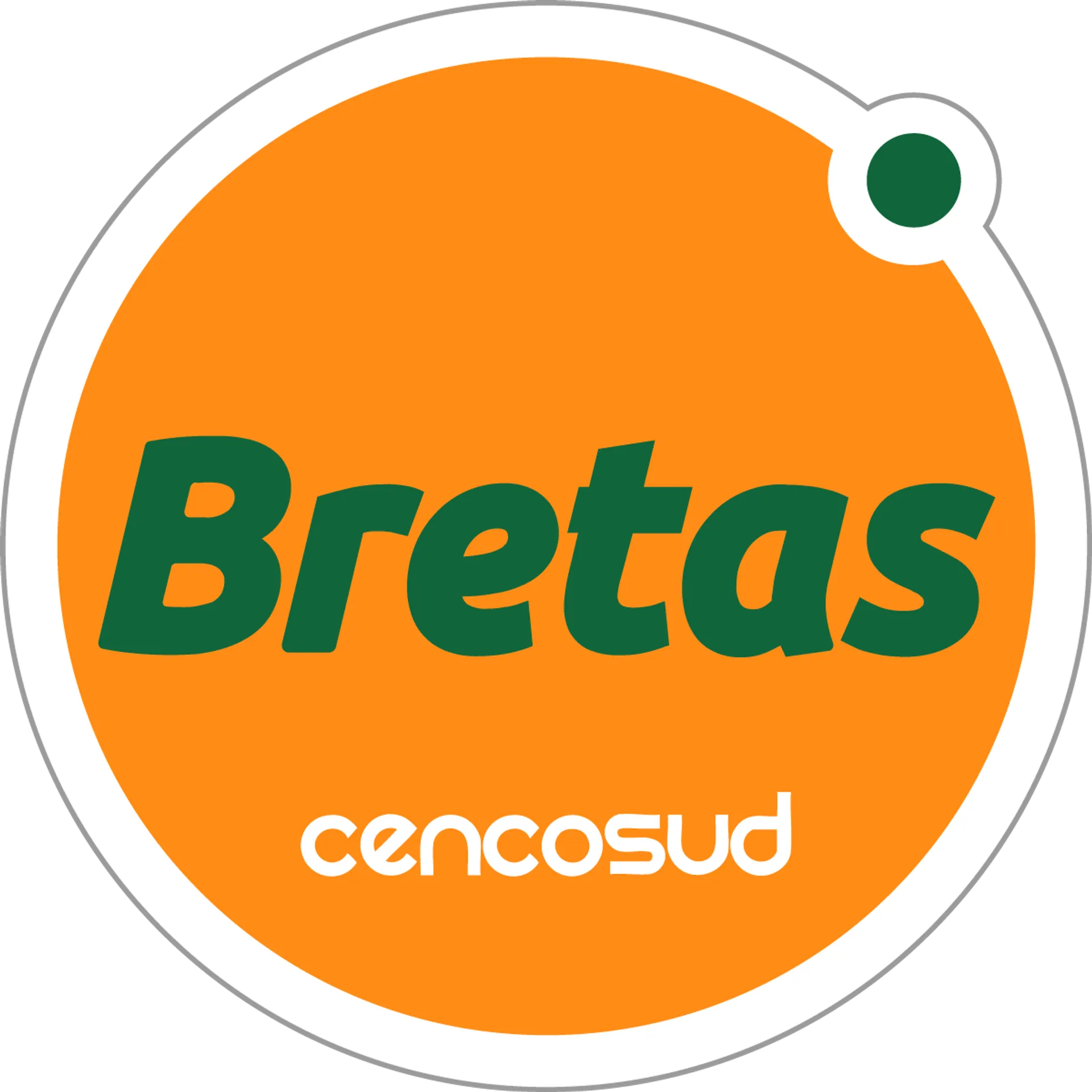 BRETAS logo