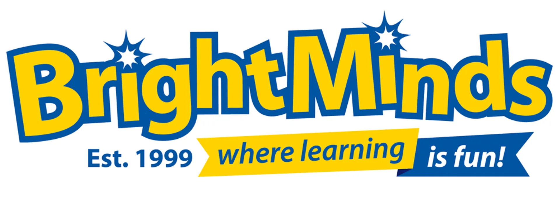 BRIGHT MINDS logo. Current weekly ad