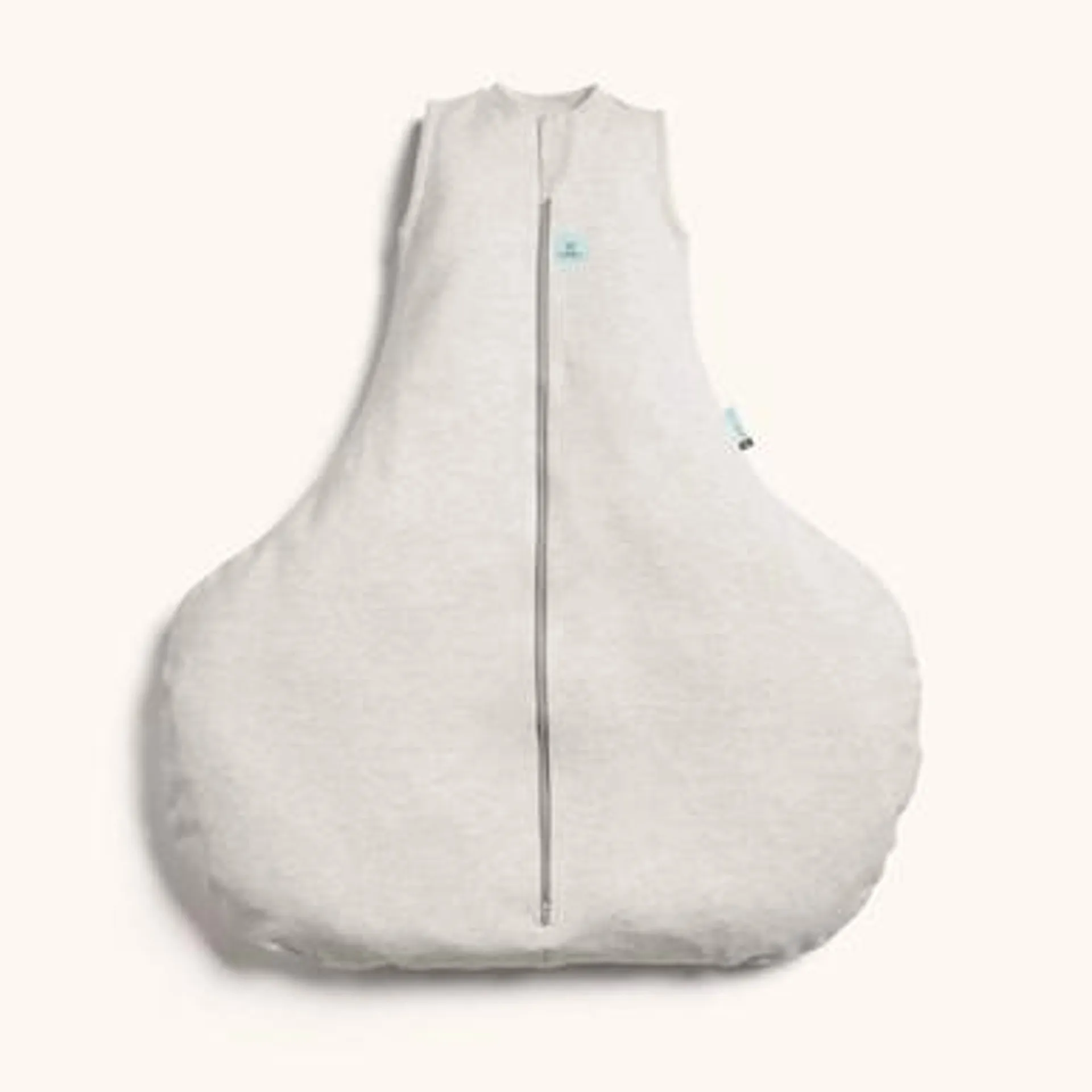 Ergopouch 1.0 tog Organic Hip Harness Jersey Sleeping Bag